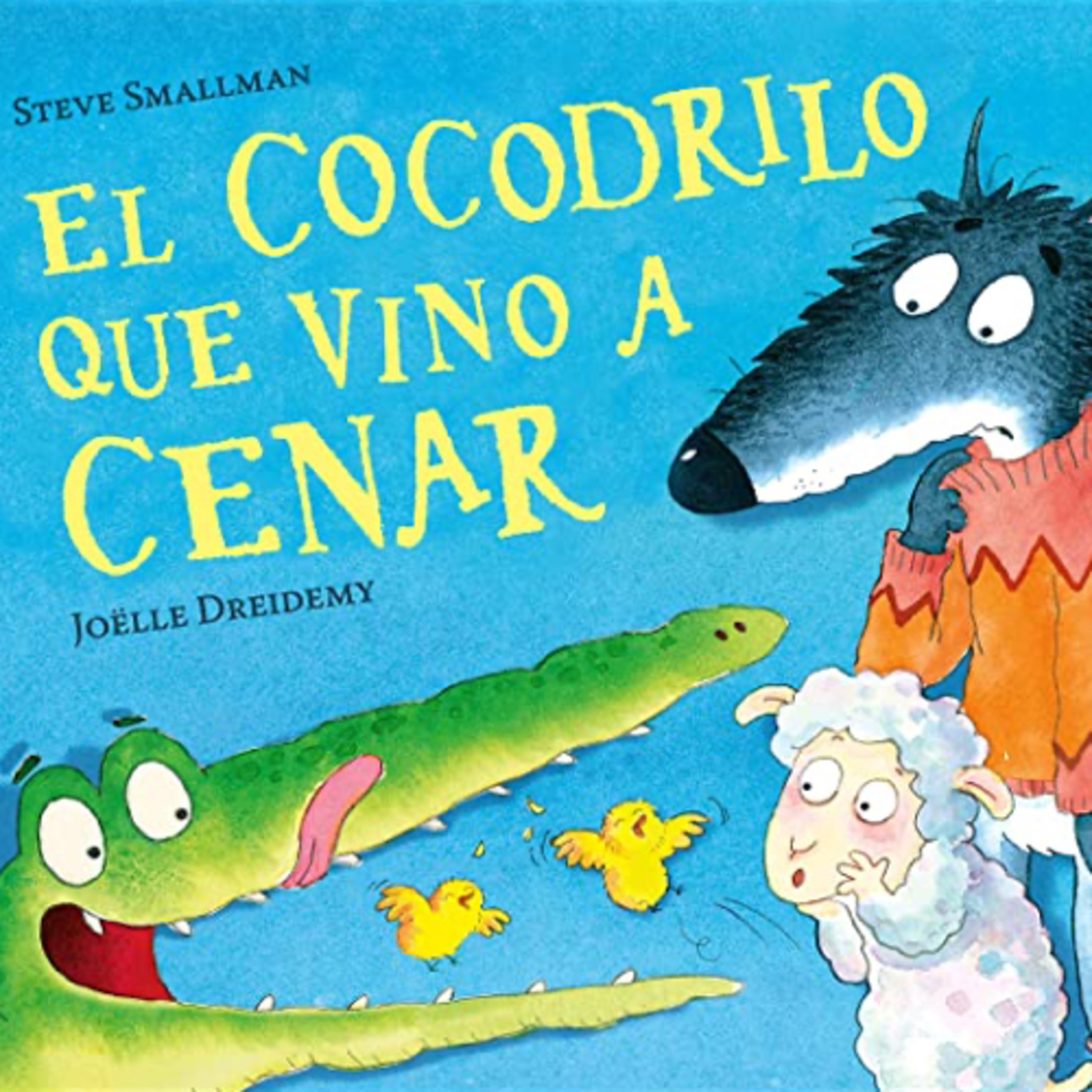 Los Cuentos de Lorenzo