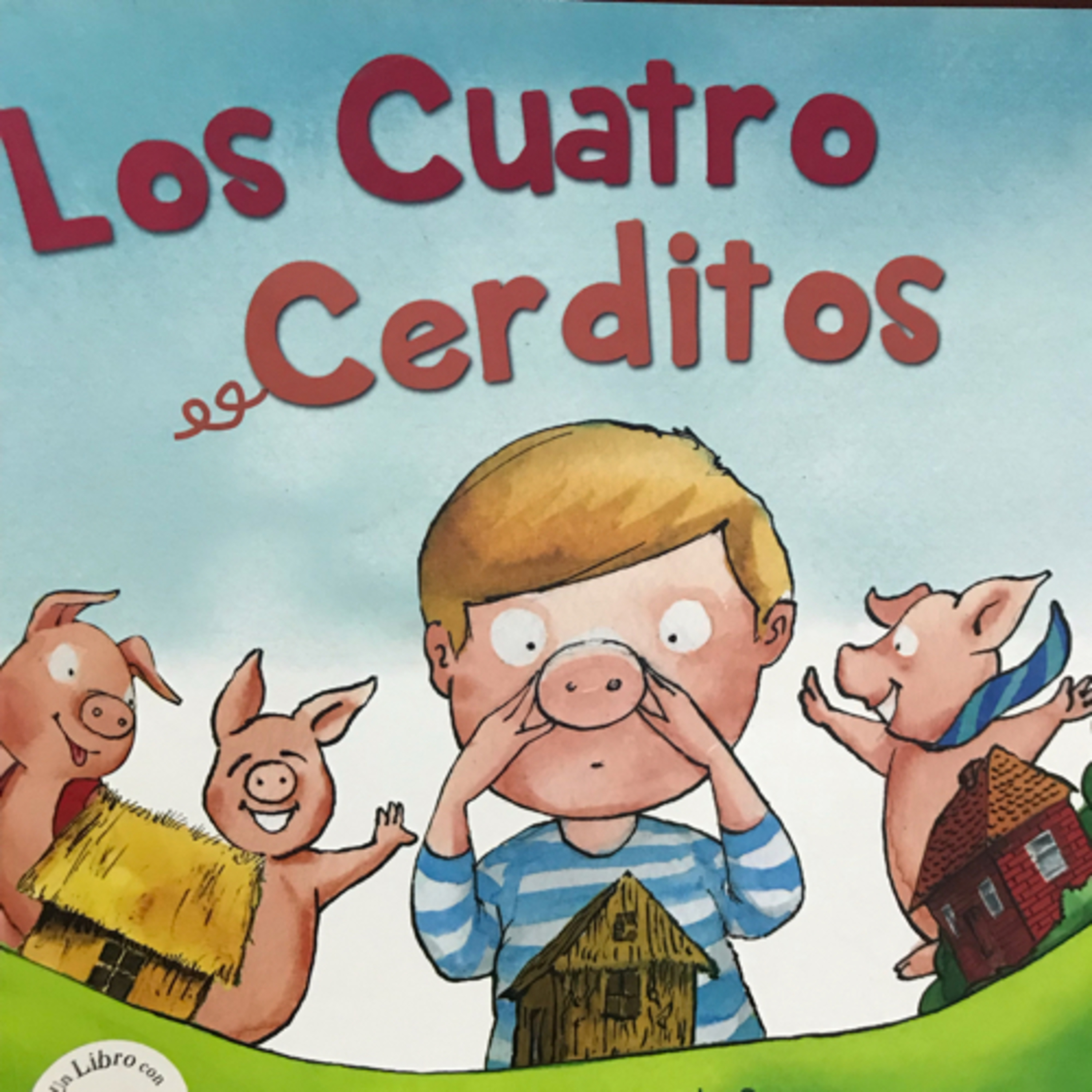 Los Cuentos de Lorenzo