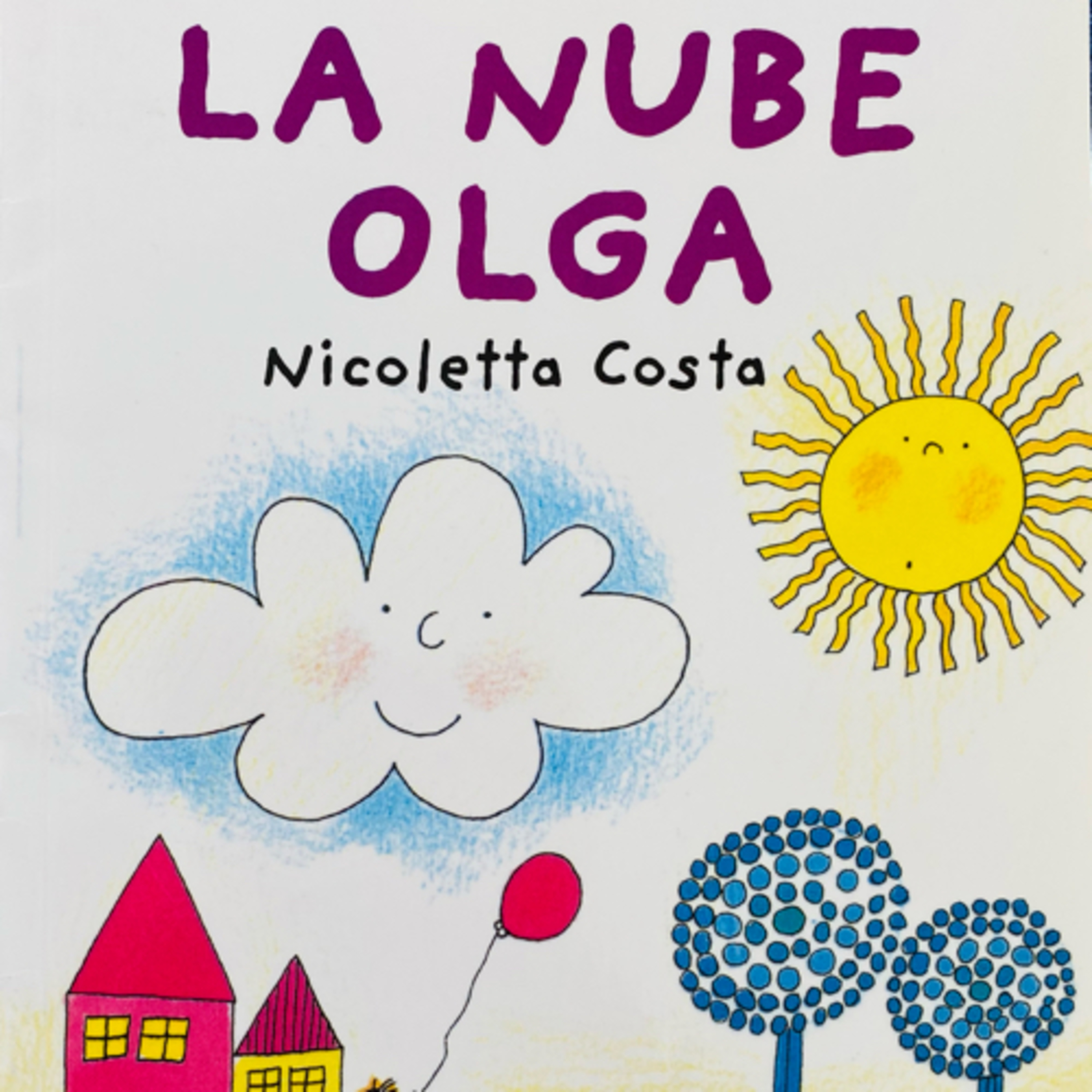 Los Cuentos de Lorenzo