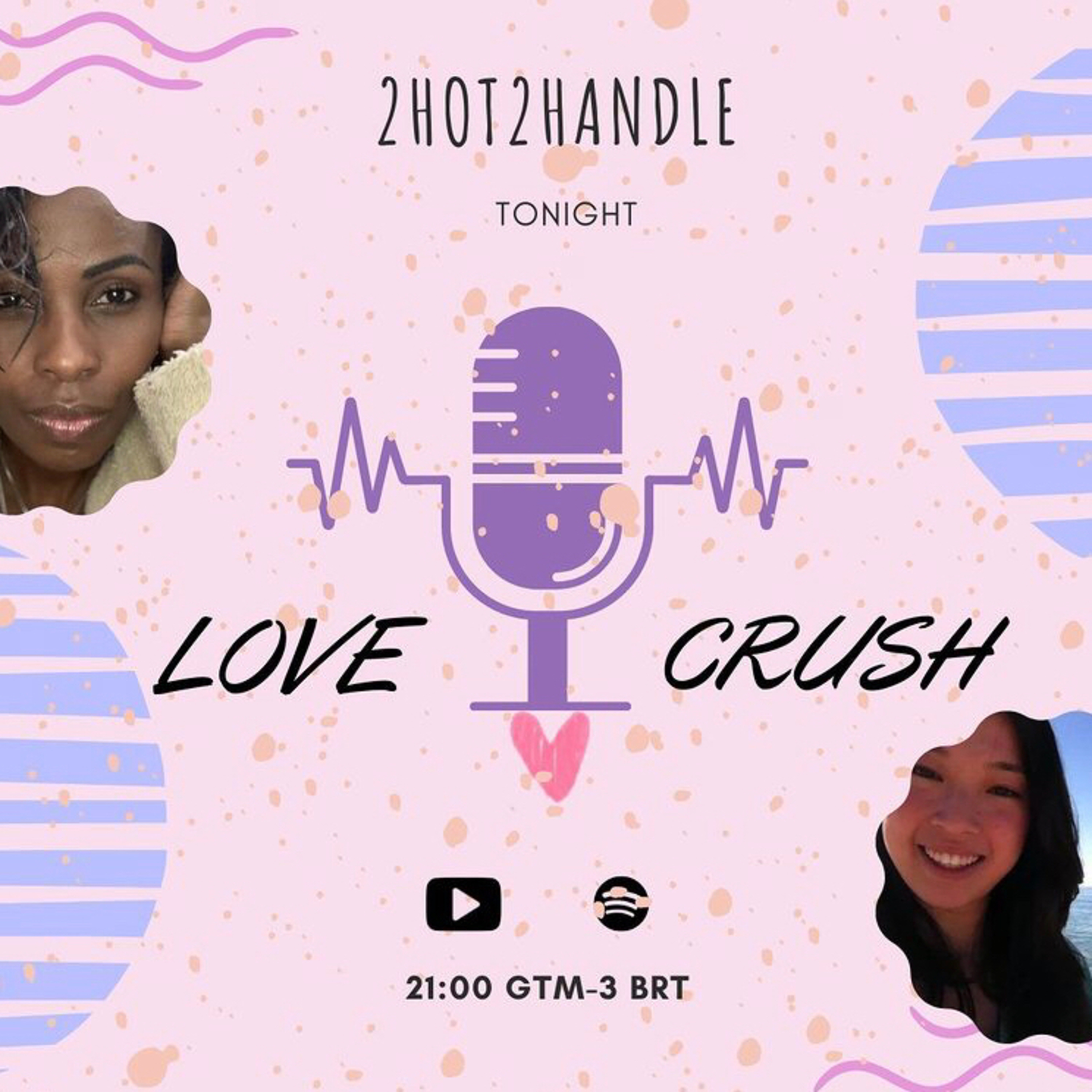 EP 03: Love x Crush episode artwork