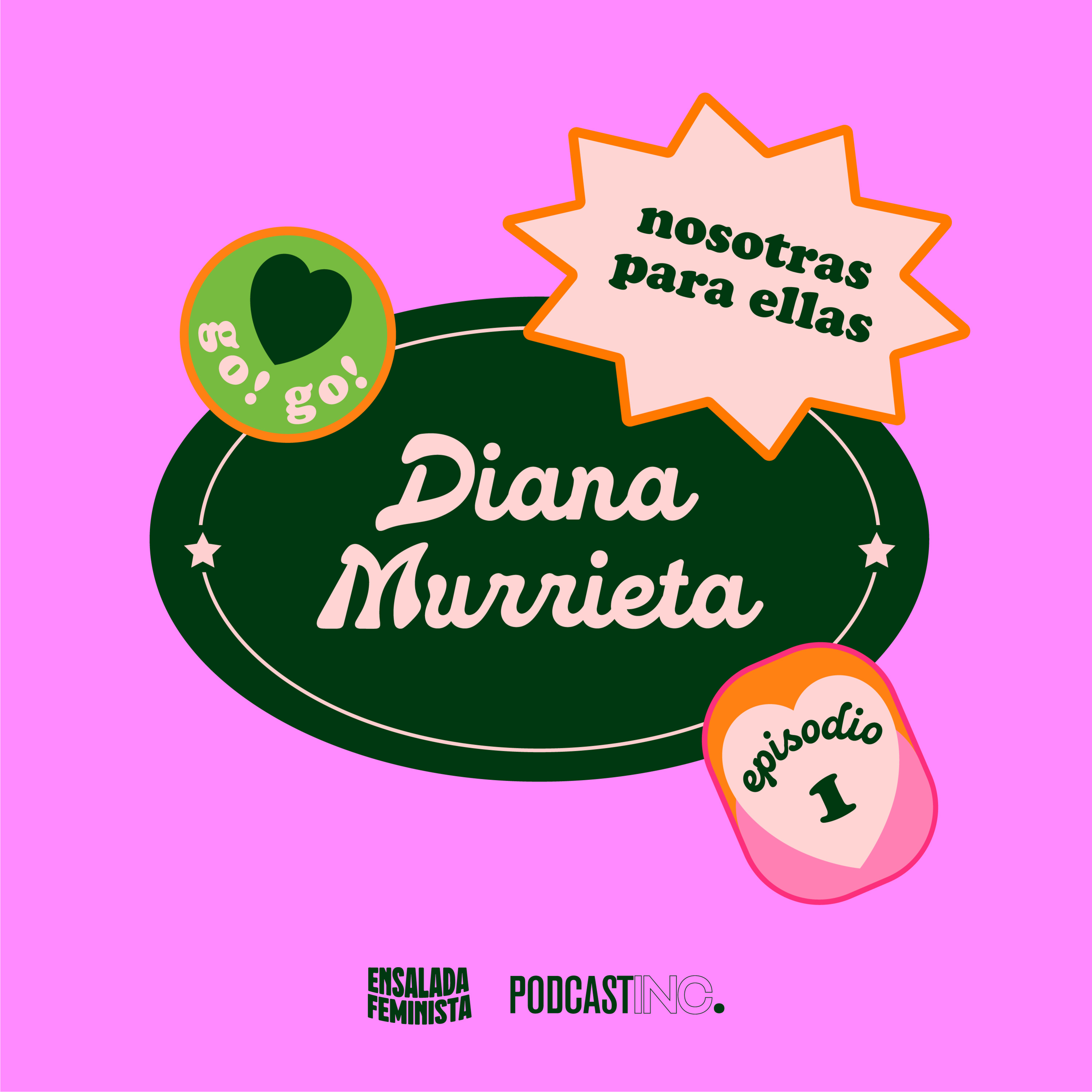 Ensalada Feminista
