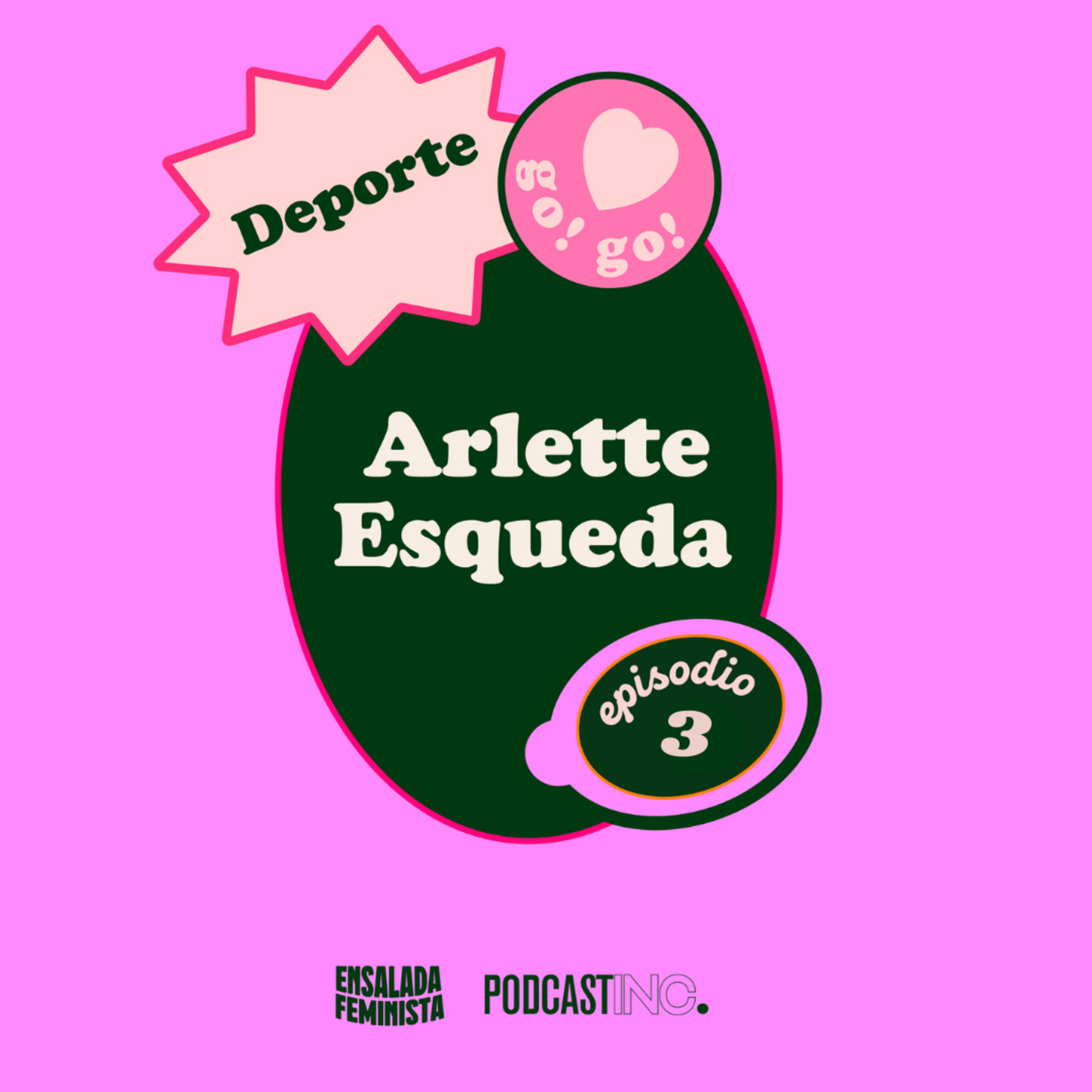 Ensalada Feminista