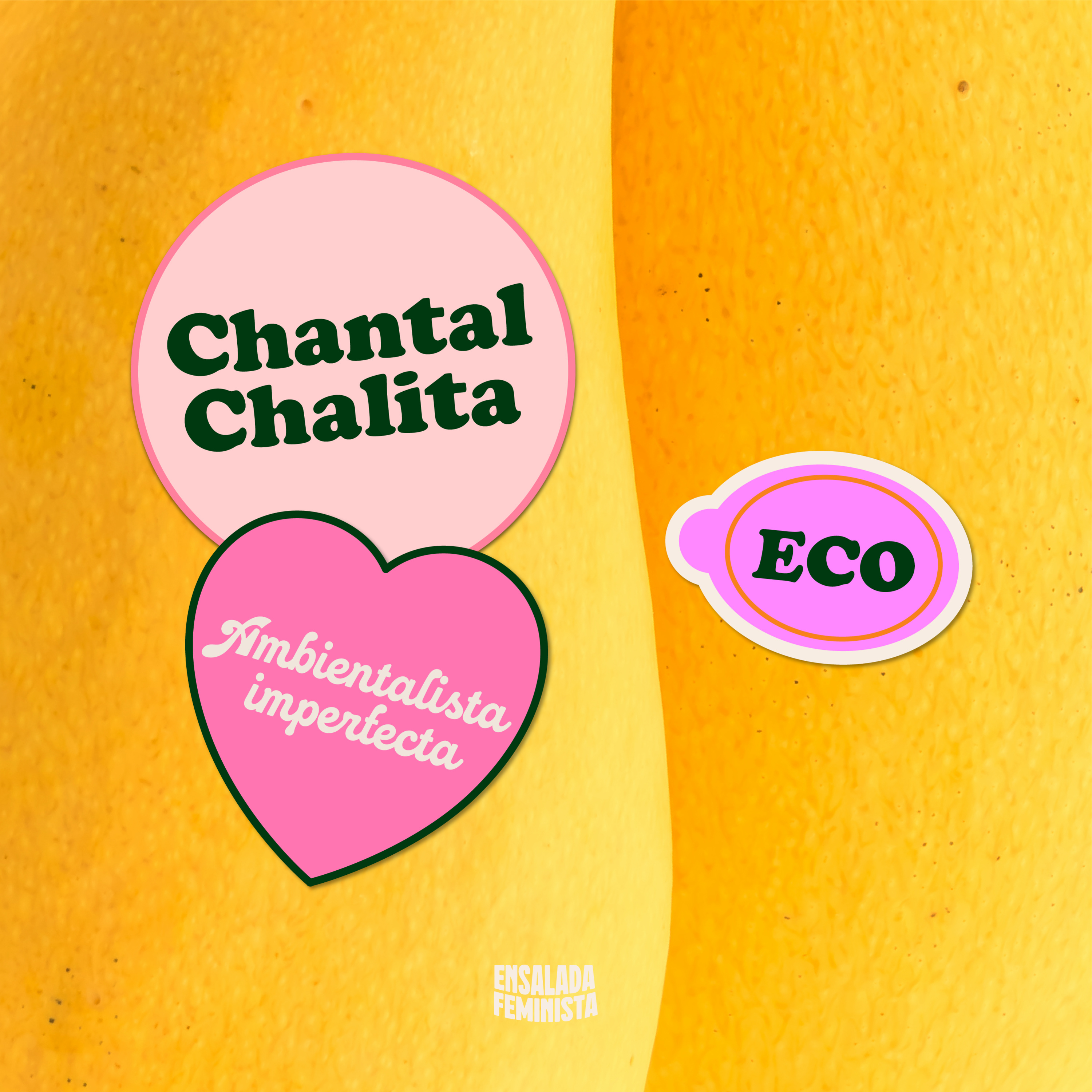 Ensalada Feminista