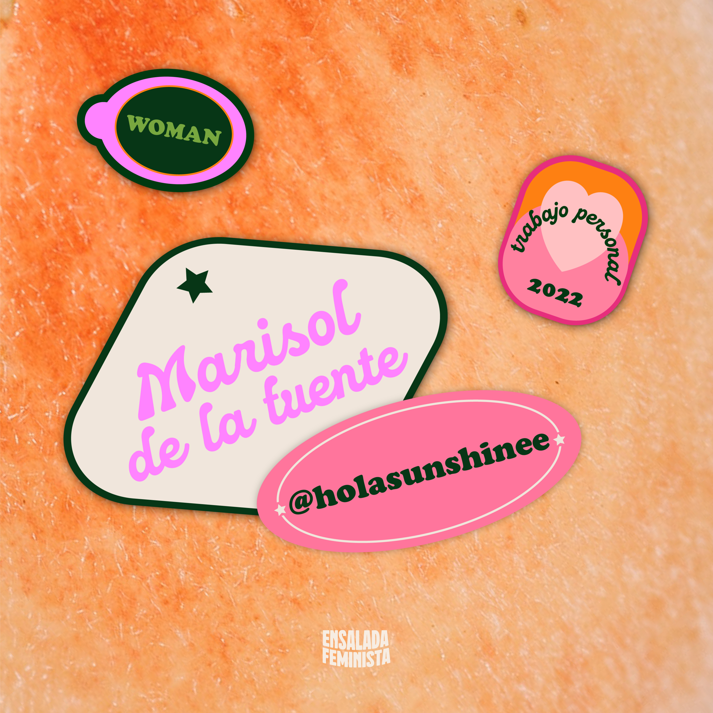 Ensalada Feminista