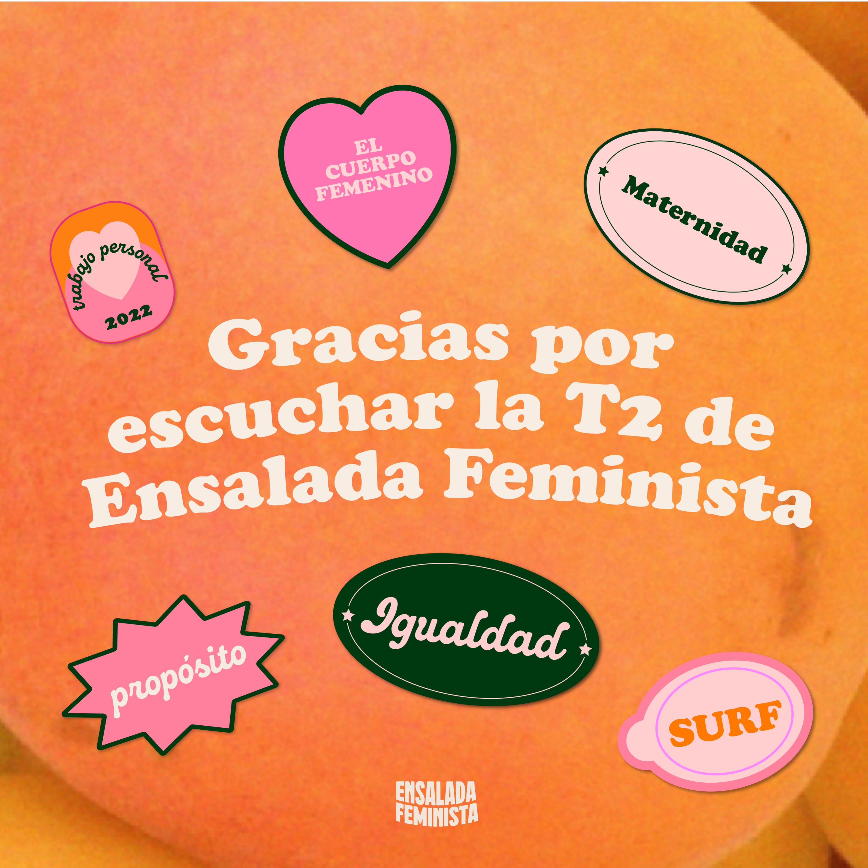 Ensalada Feminista