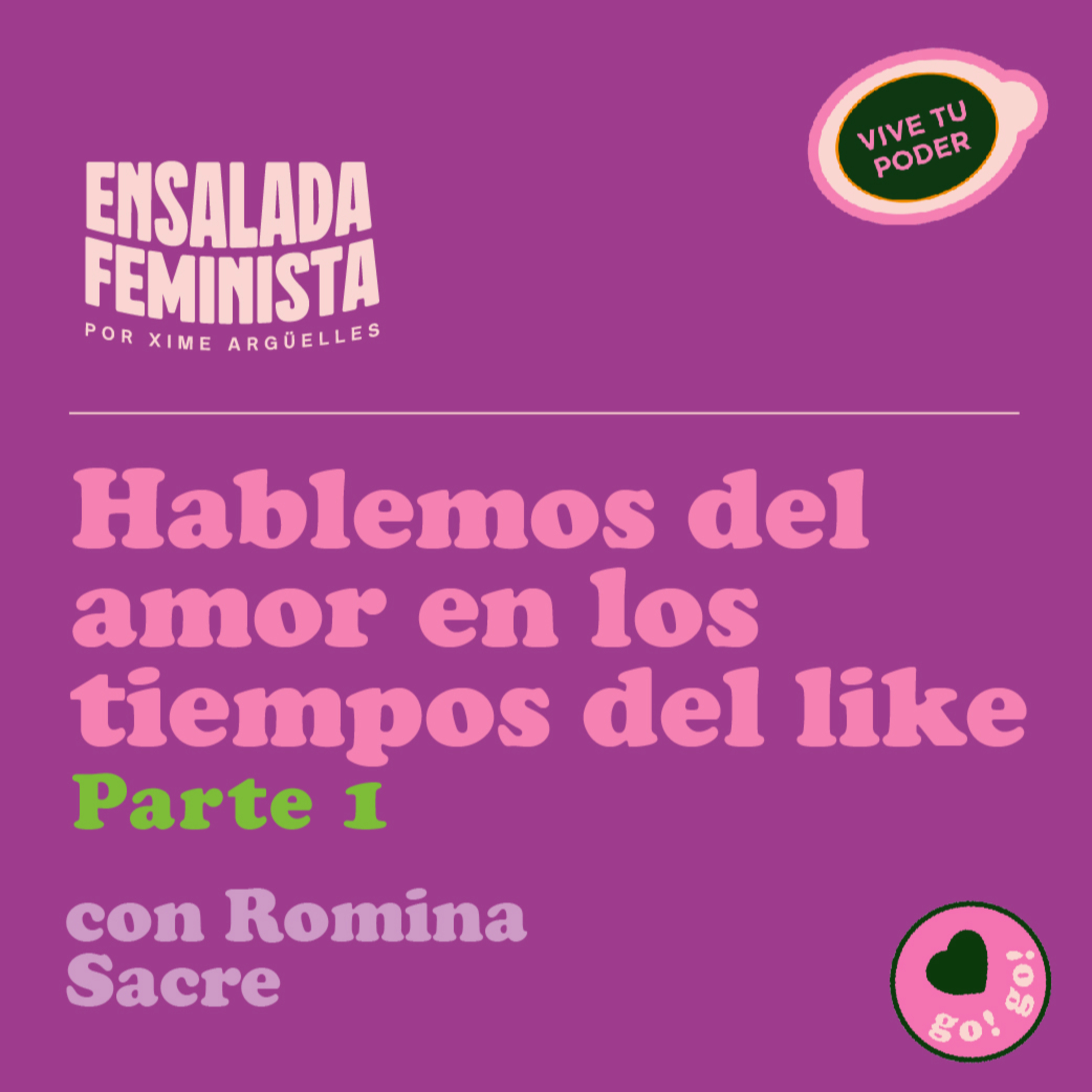 Ensalada Feminista