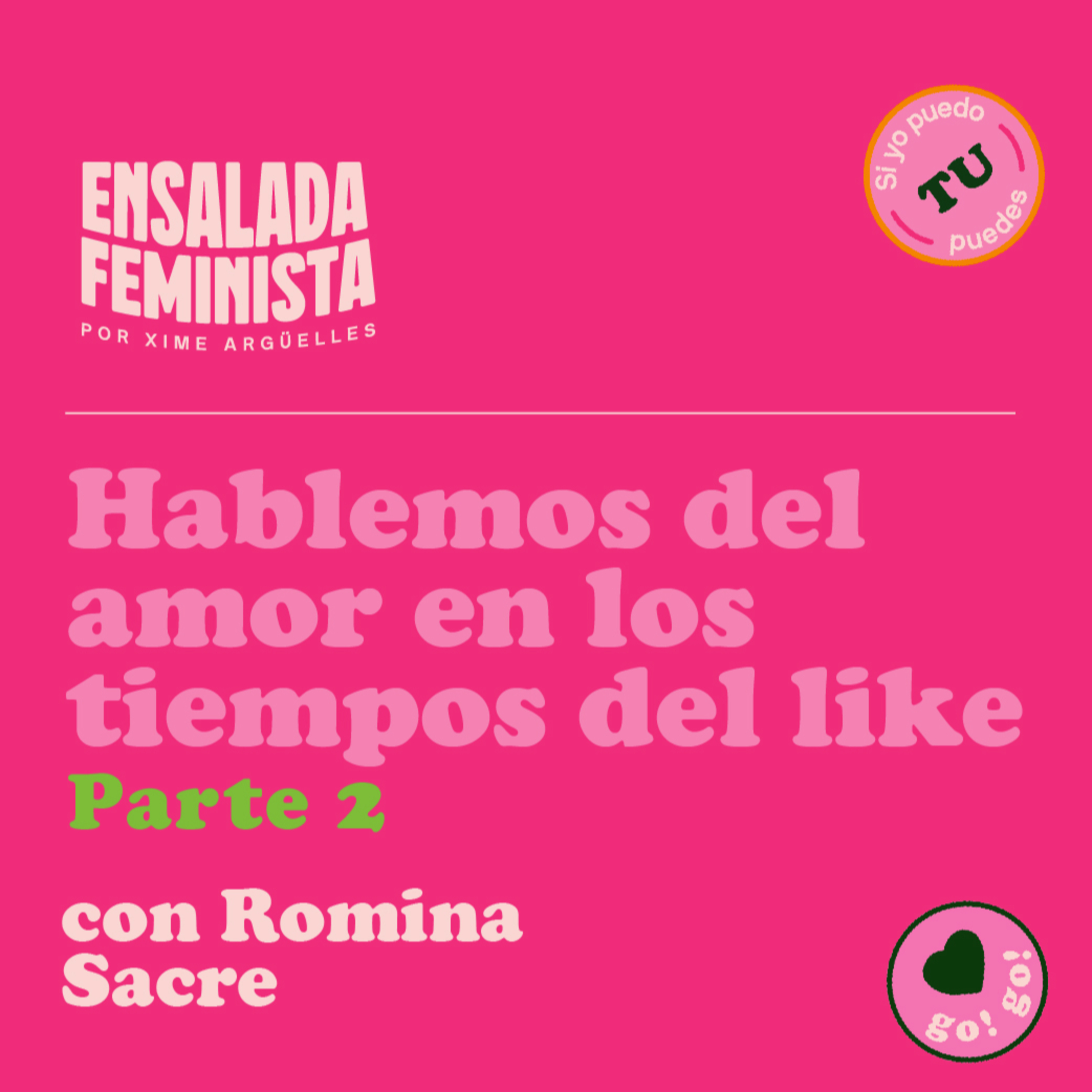 Ensalada Feminista