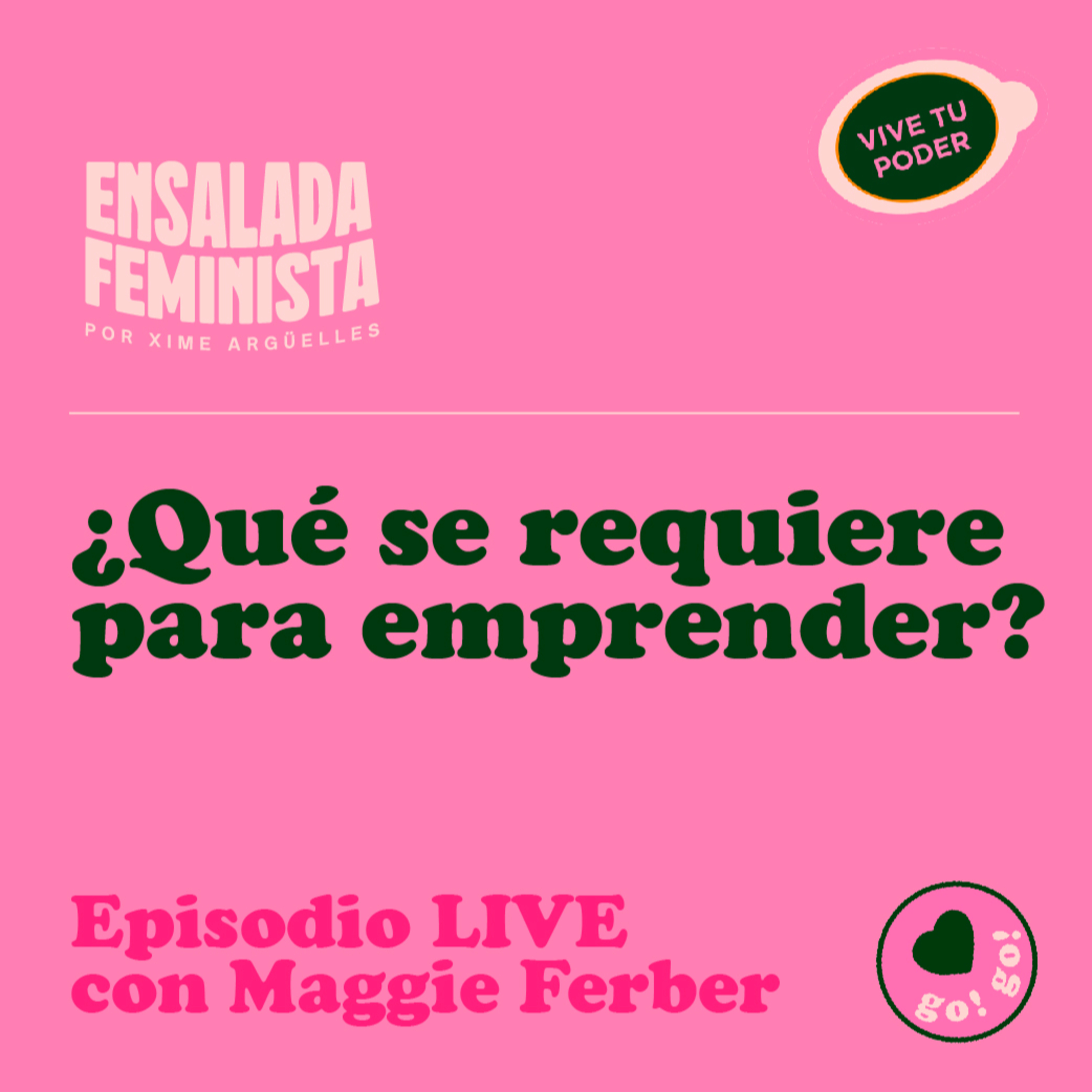 Ensalada Feminista