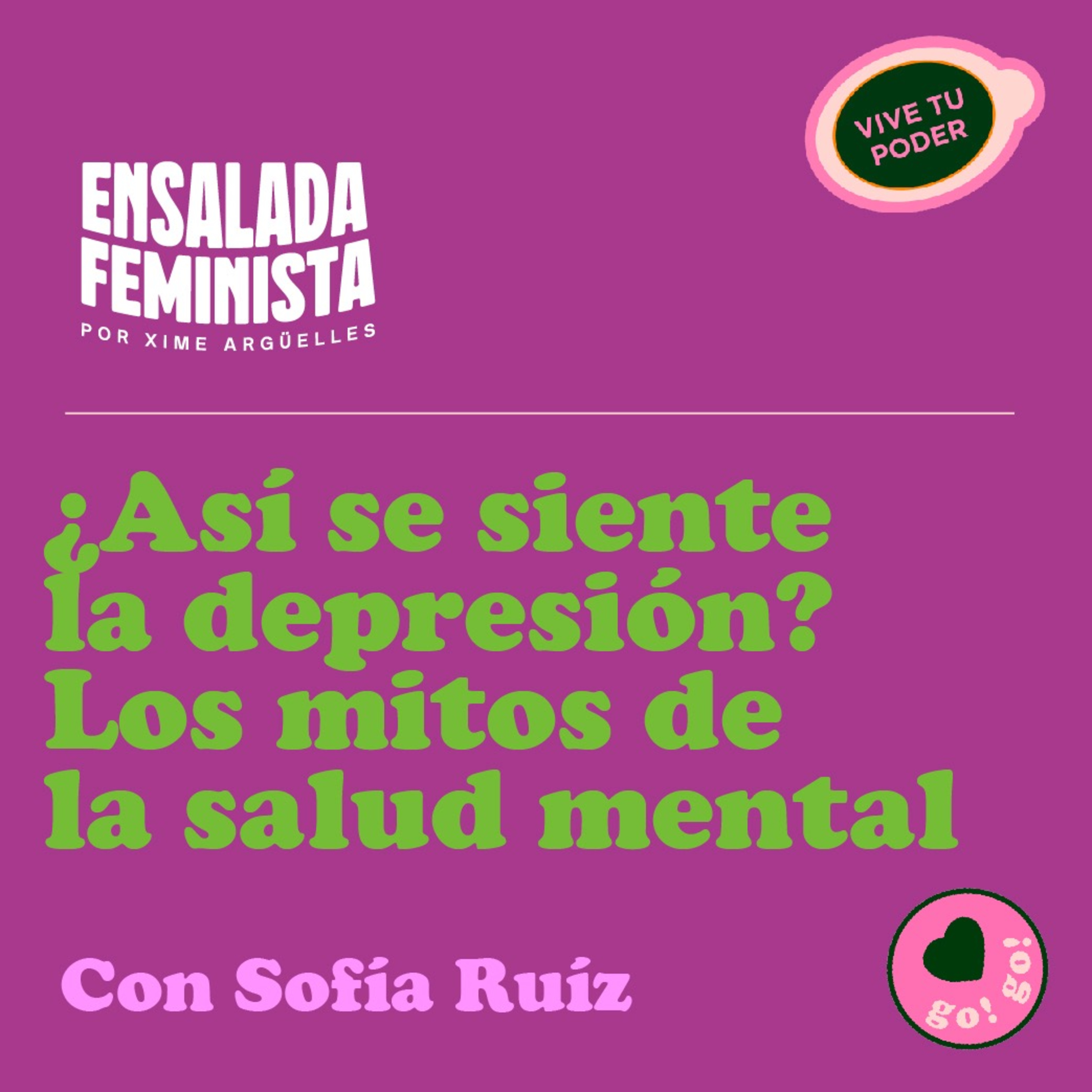 Ensalada Feminista