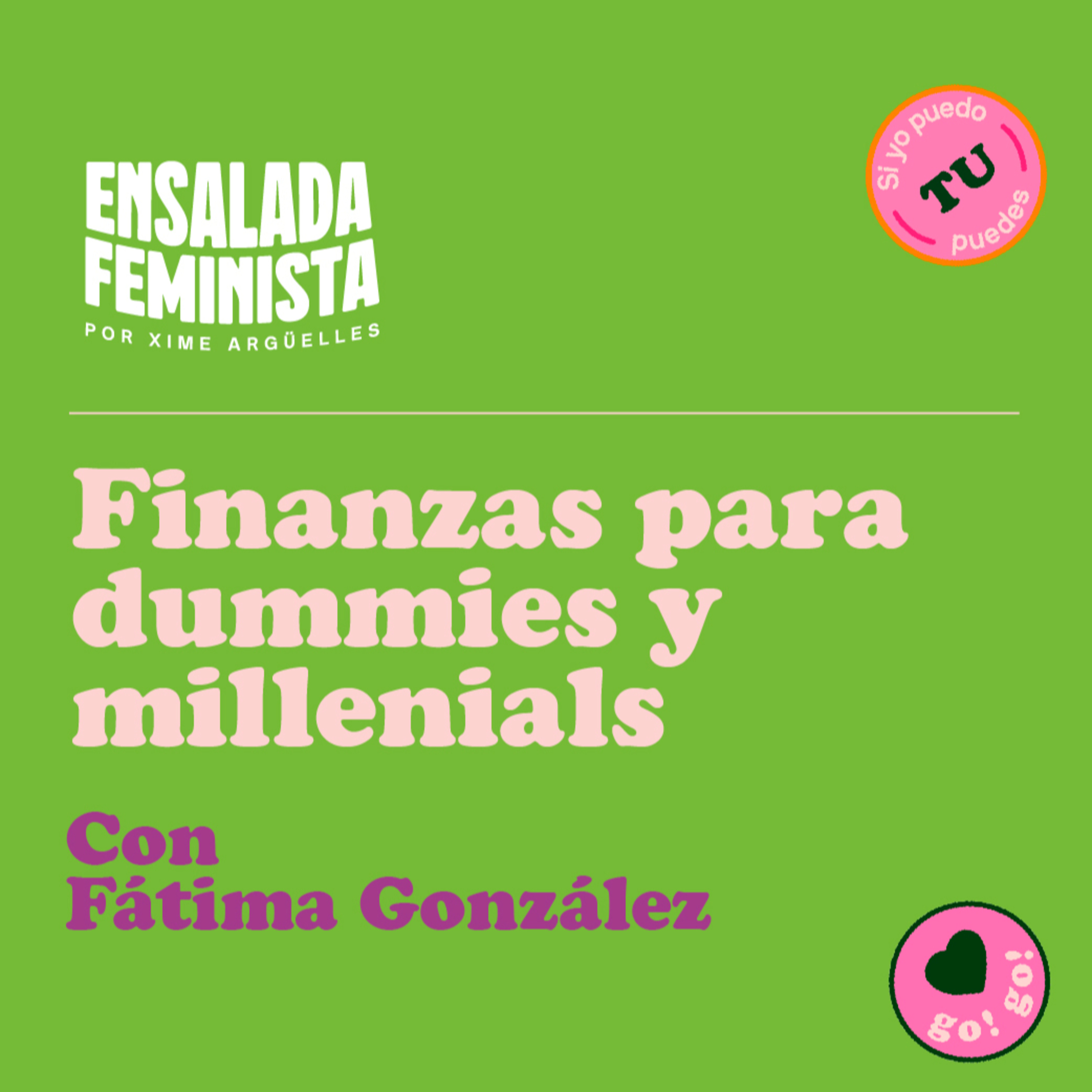 Ensalada Feminista
