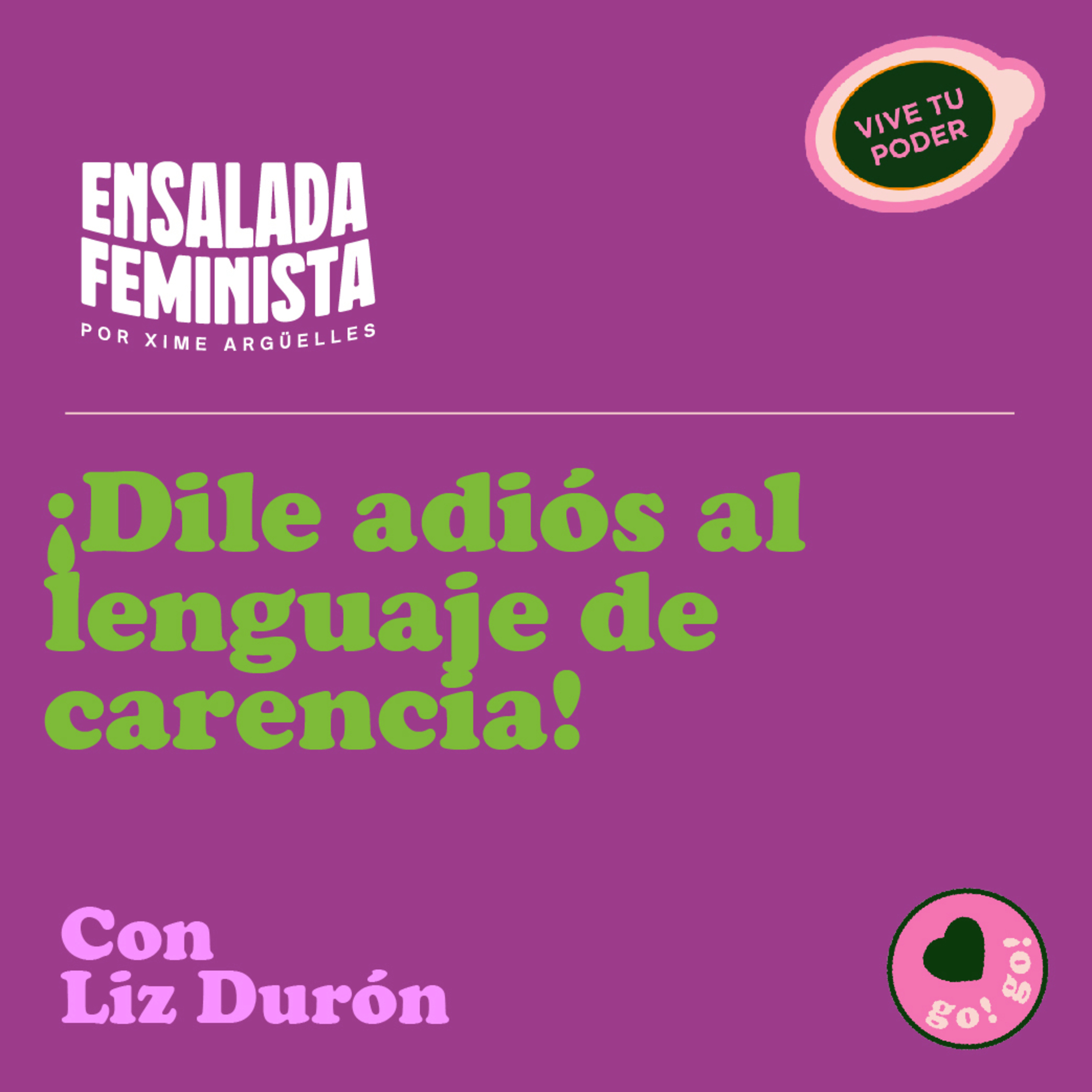 Ensalada Feminista