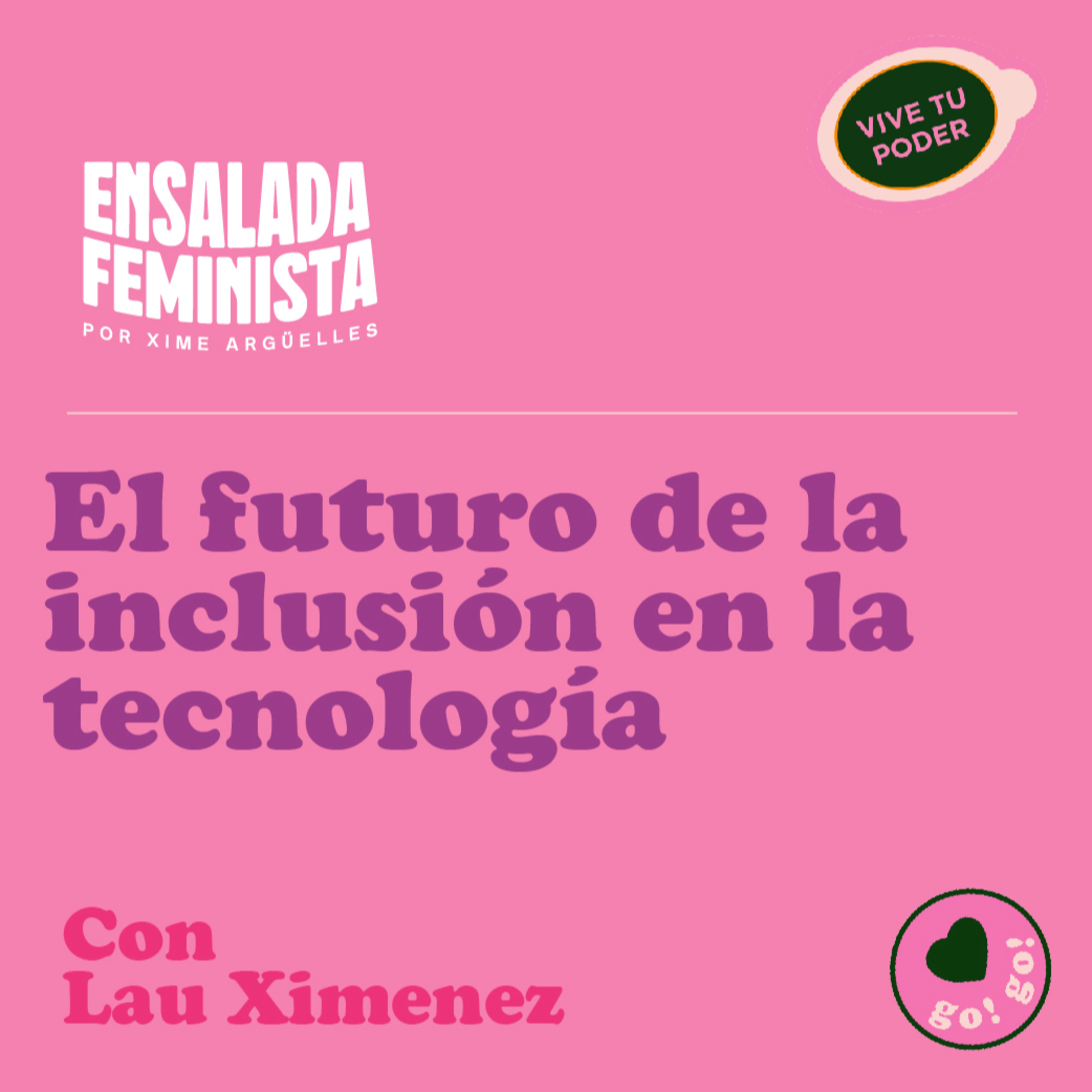 Ensalada Feminista