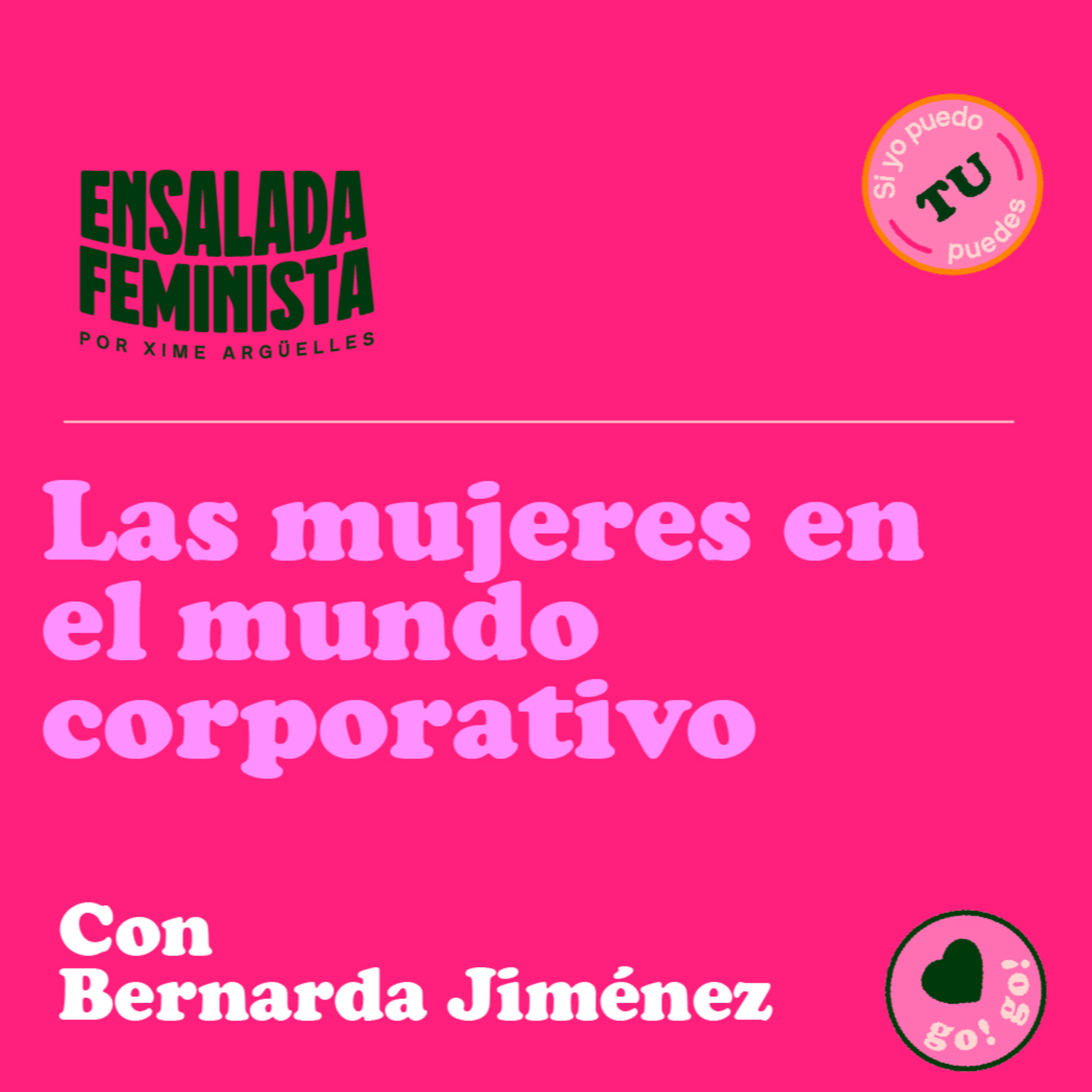 Ensalada Feminista