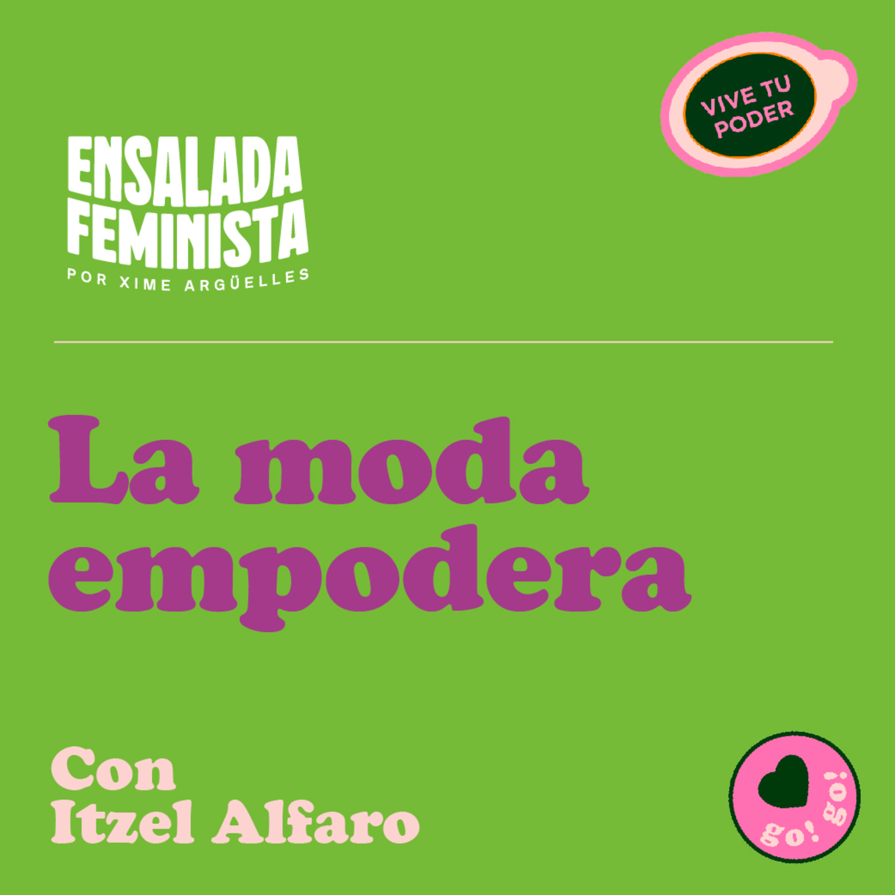 Ensalada Feminista