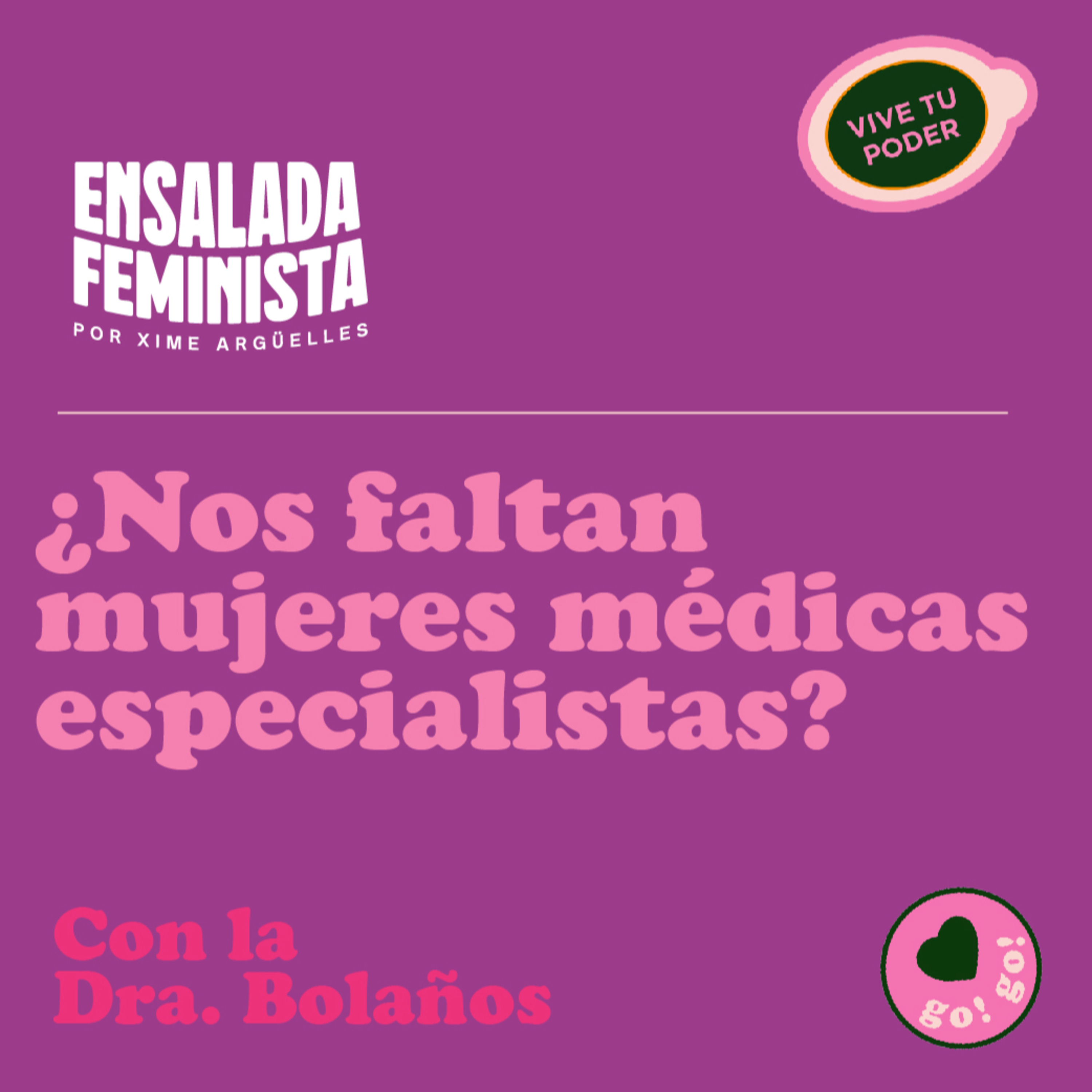 Ensalada Feminista