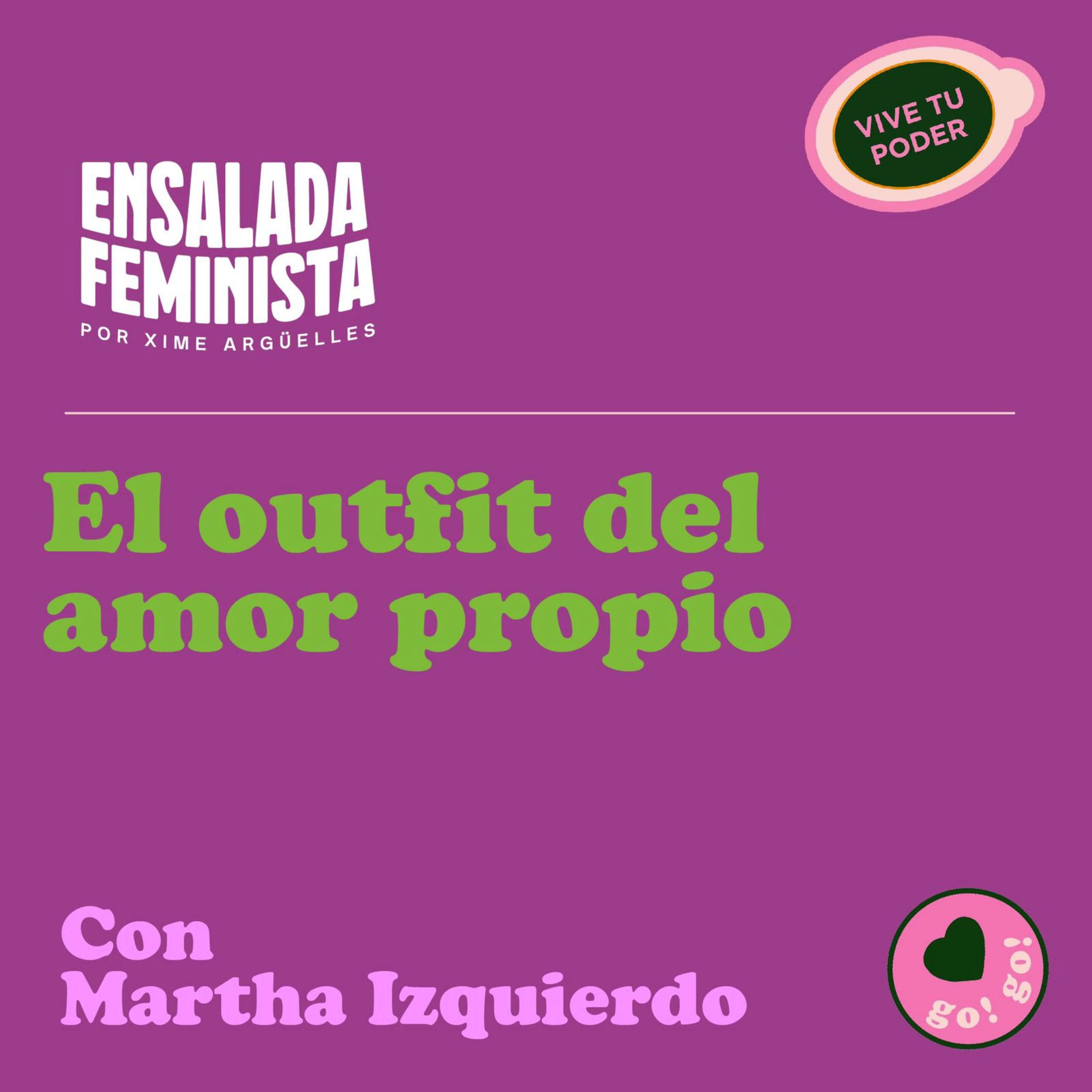 Ensalada Feminista