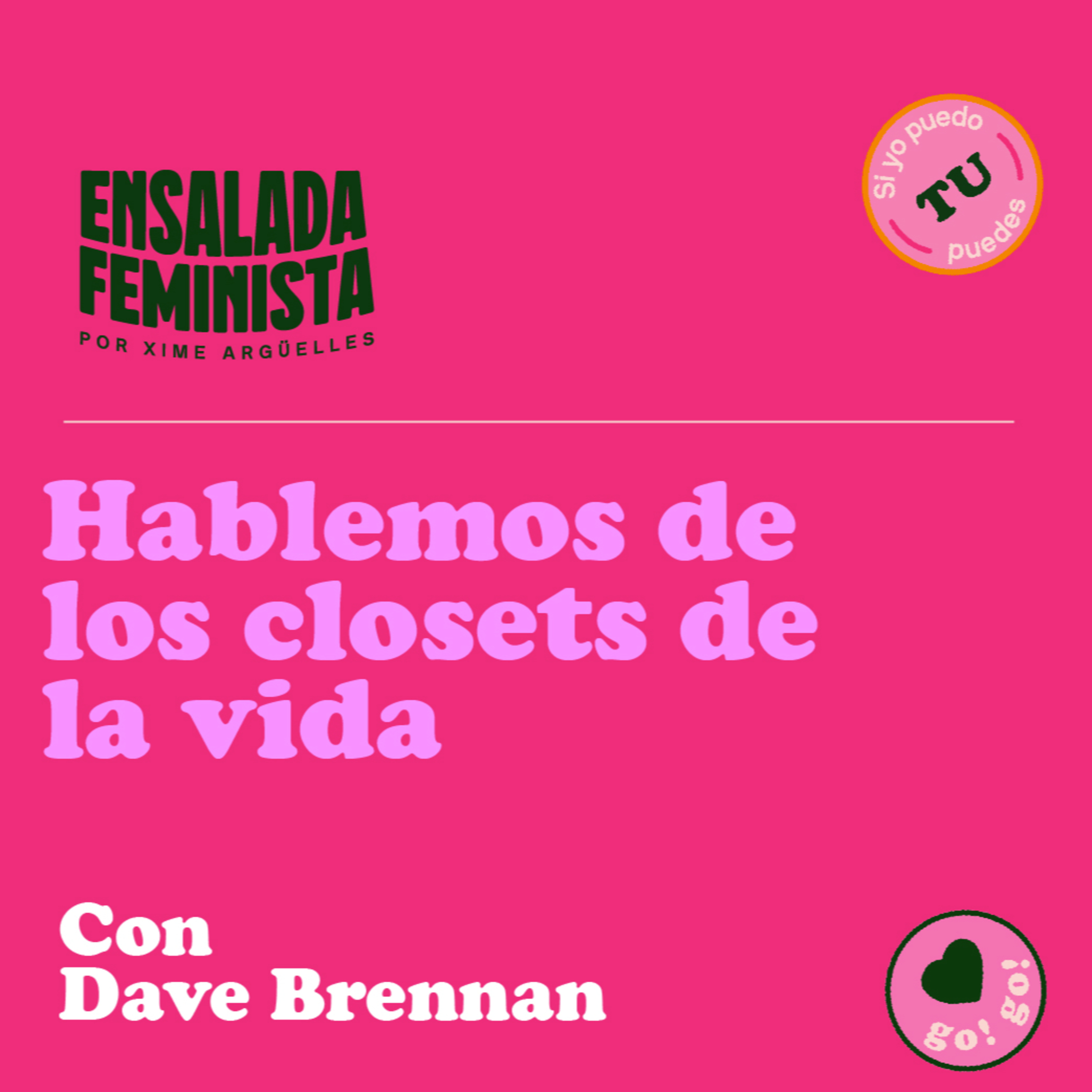 Ensalada Feminista