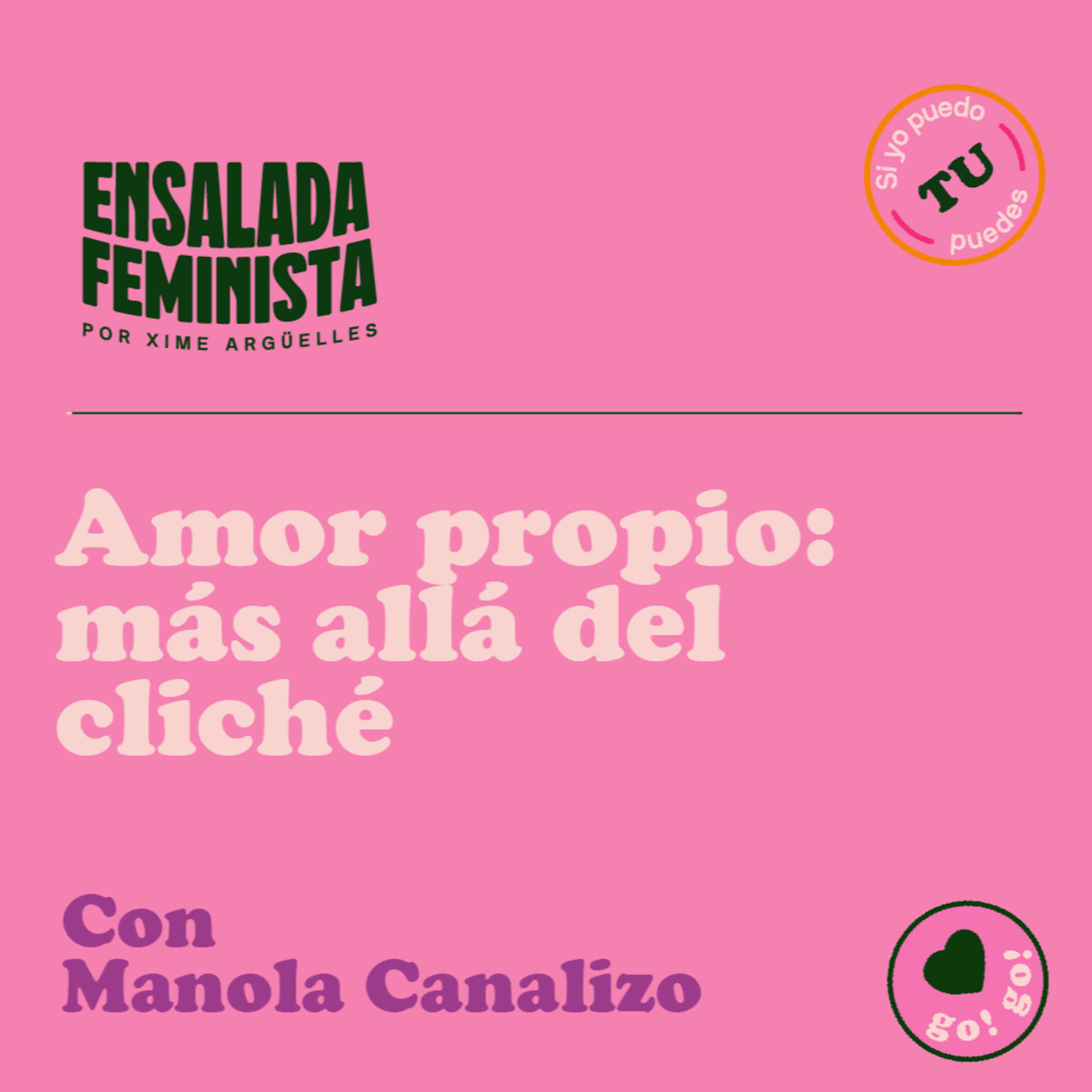 Ensalada Feminista