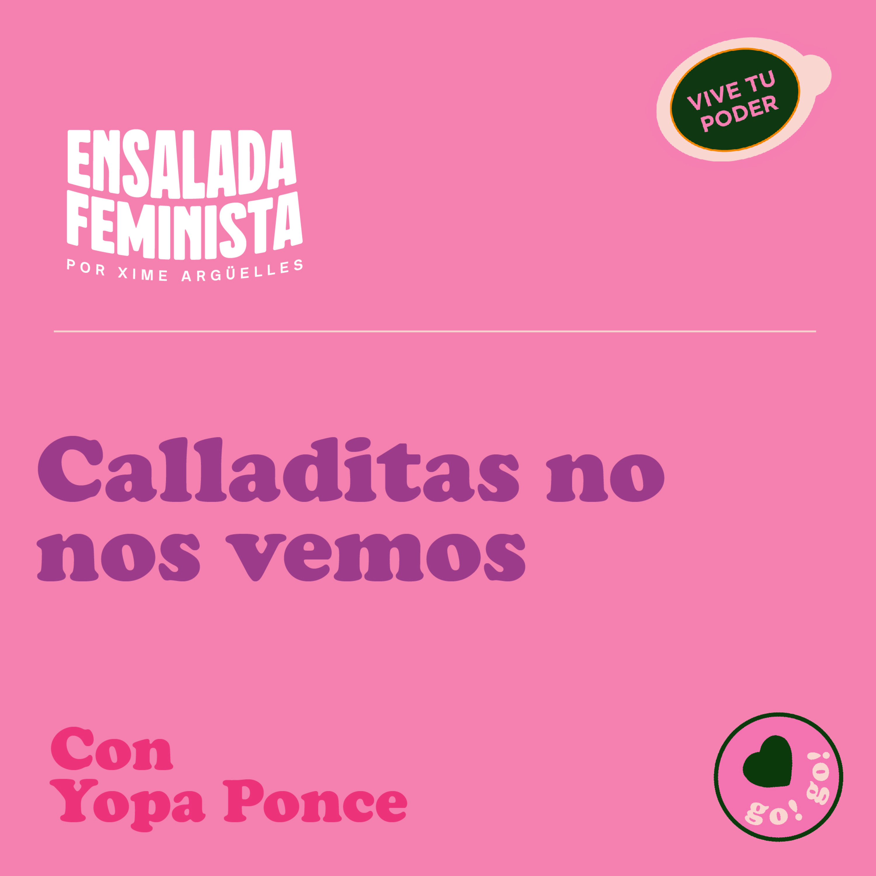Ensalada Feminista