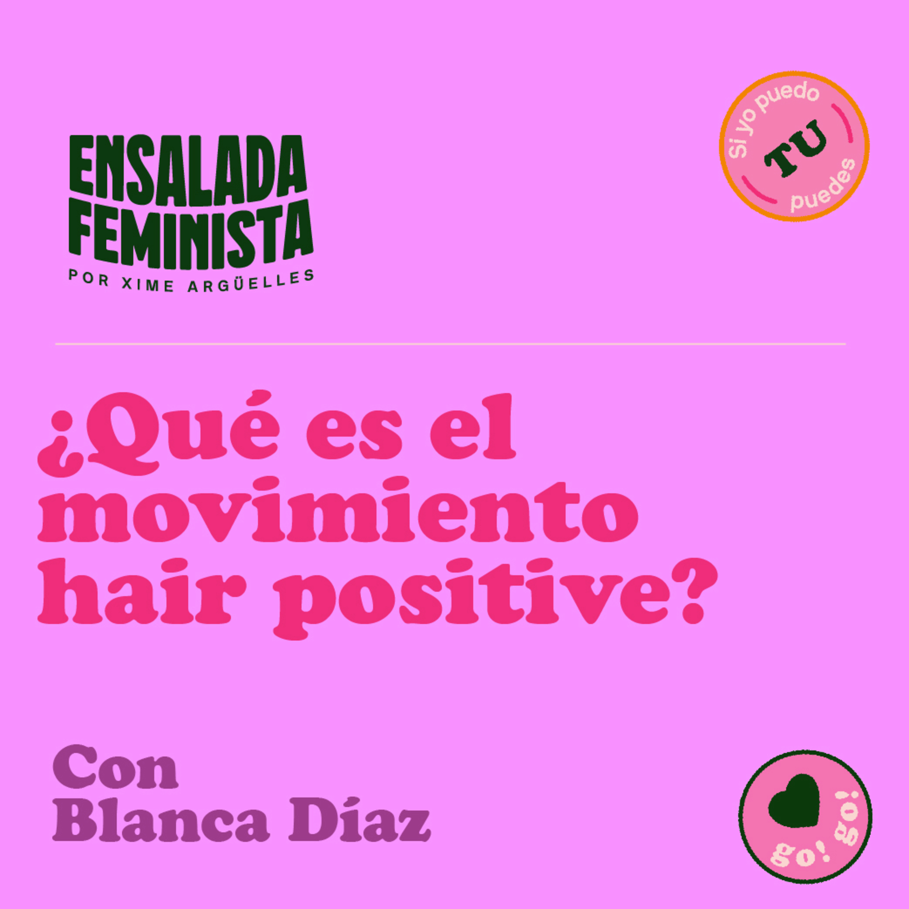 Ensalada Feminista