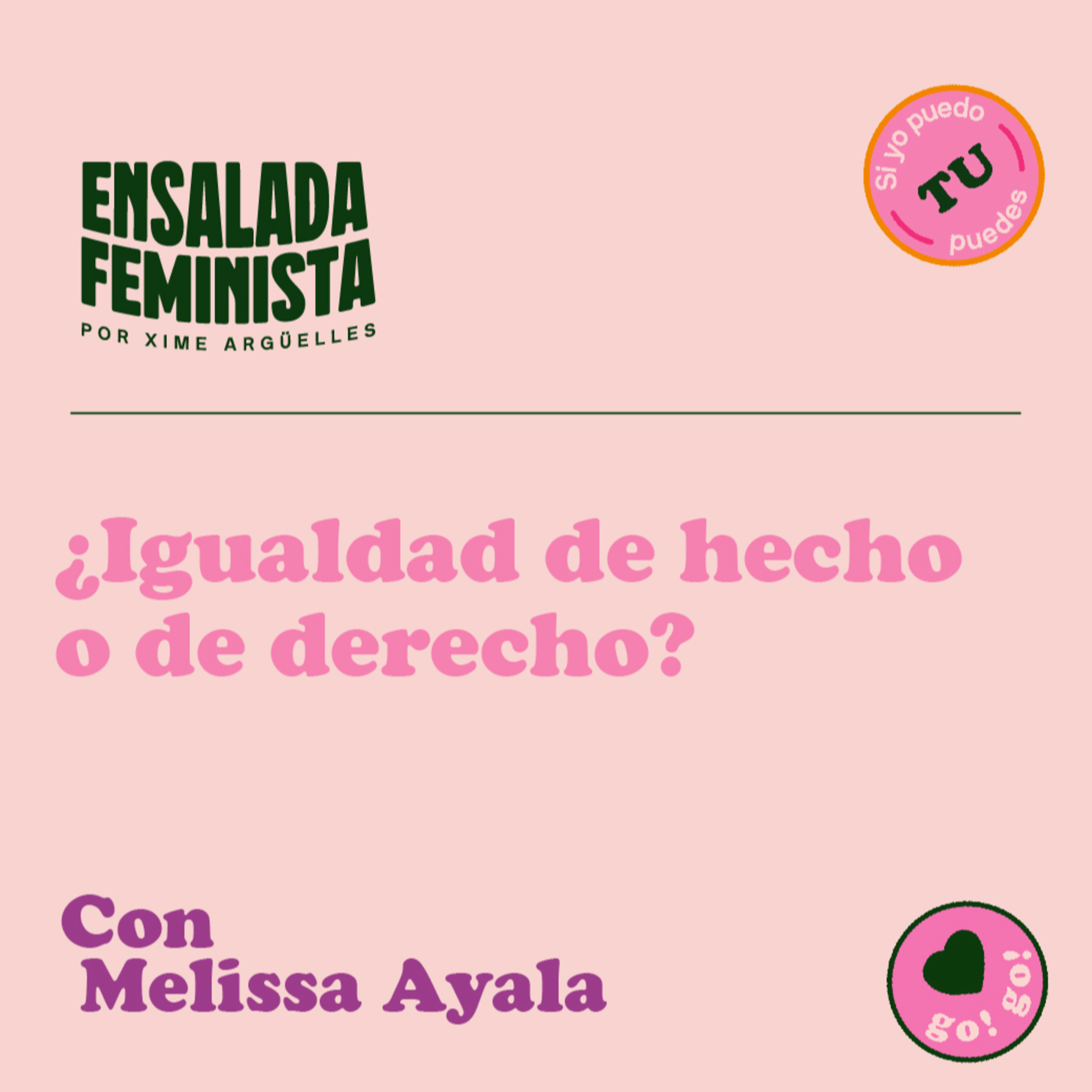Ensalada Feminista