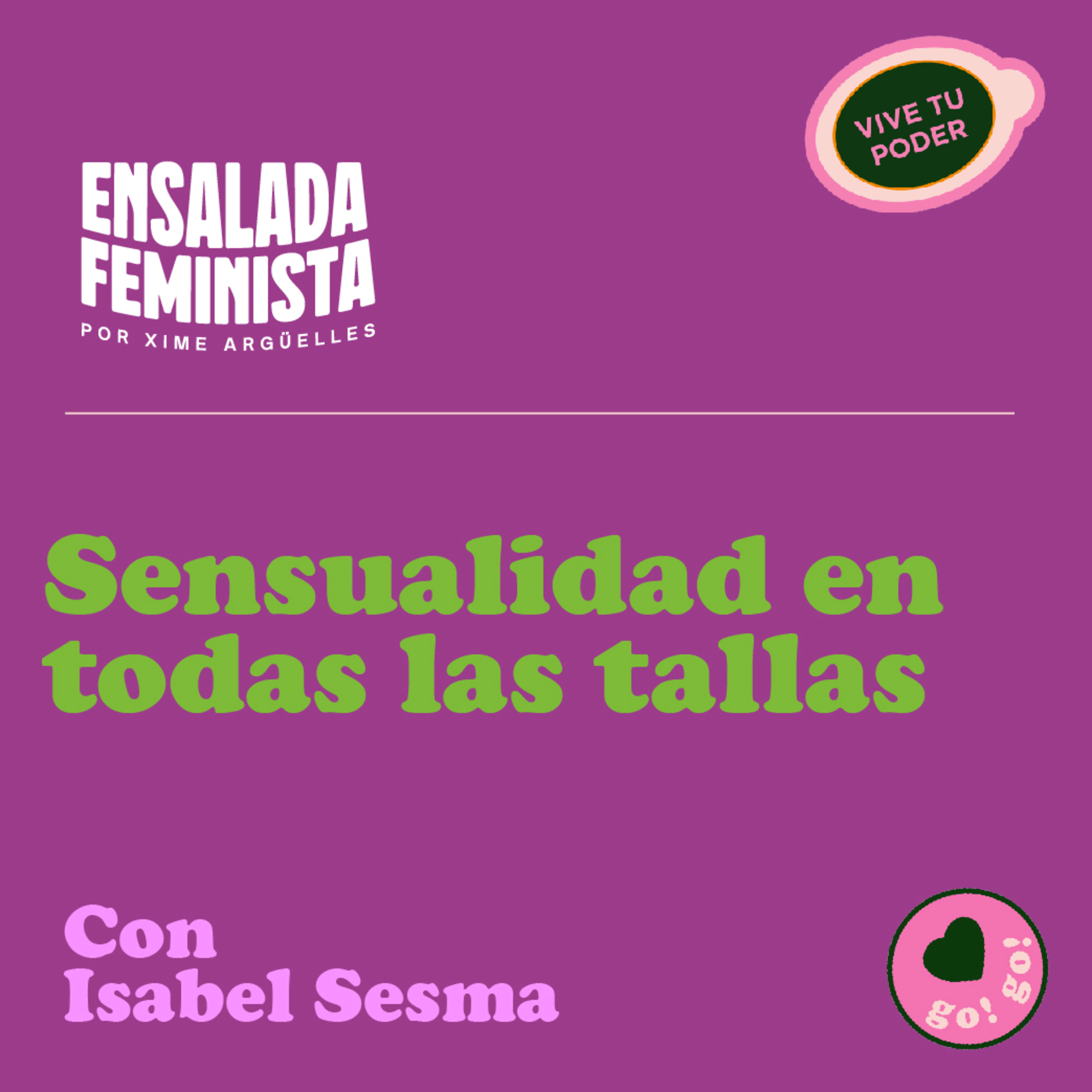 Ensalada Feminista