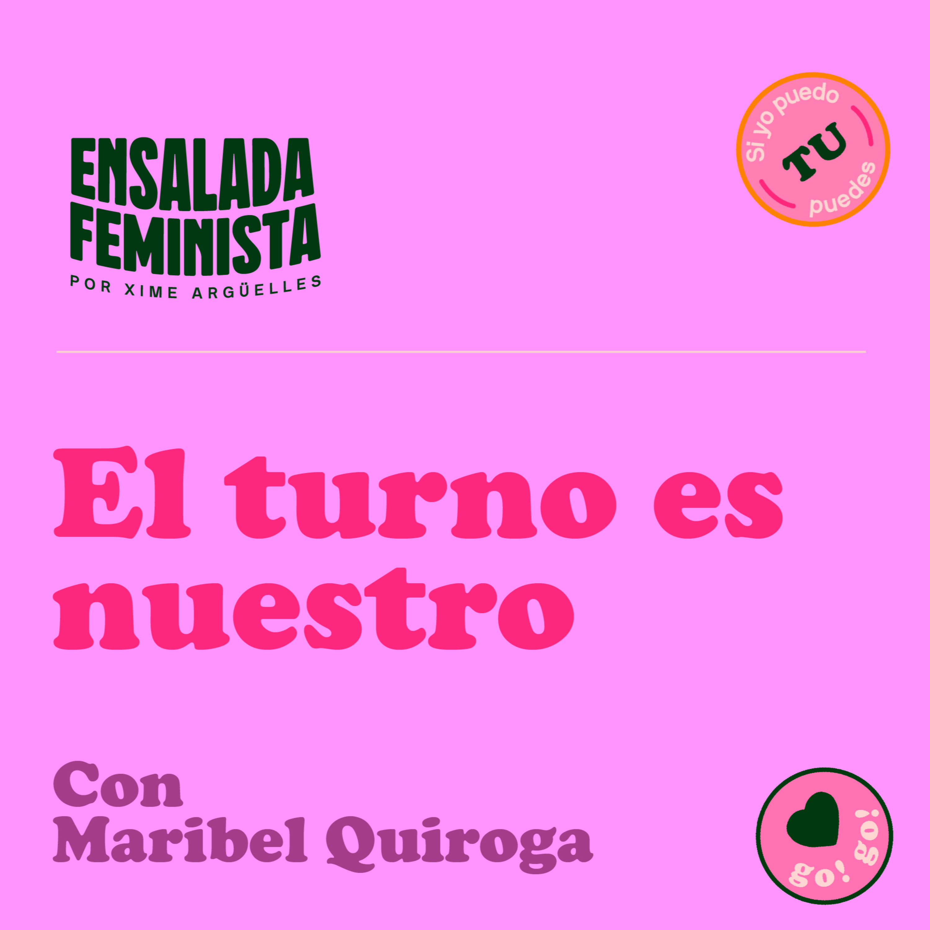 Ensalada Feminista