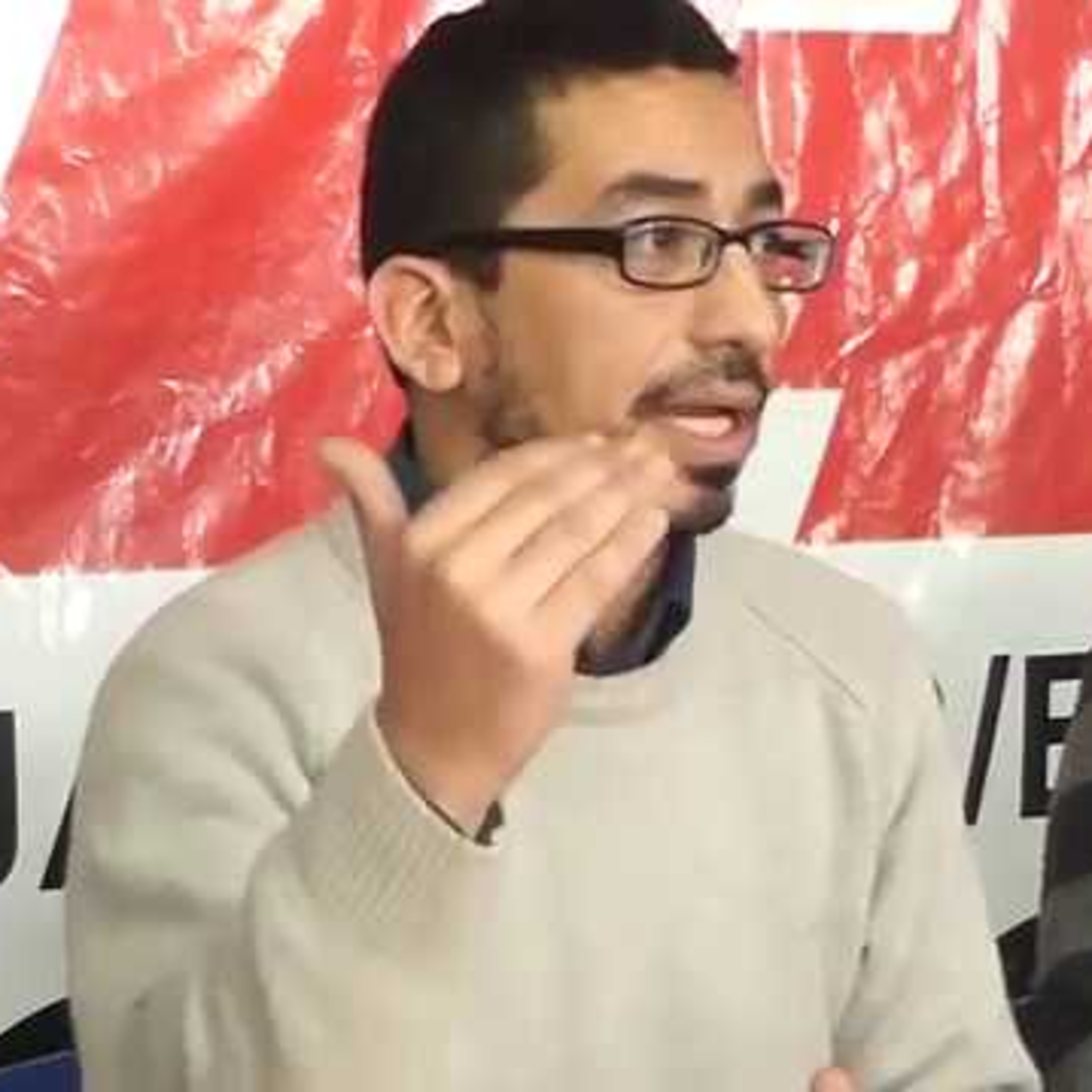 Roberto Díaz: "En Río Negro el 51 % de los ingresos de una persona son para el alquiler"