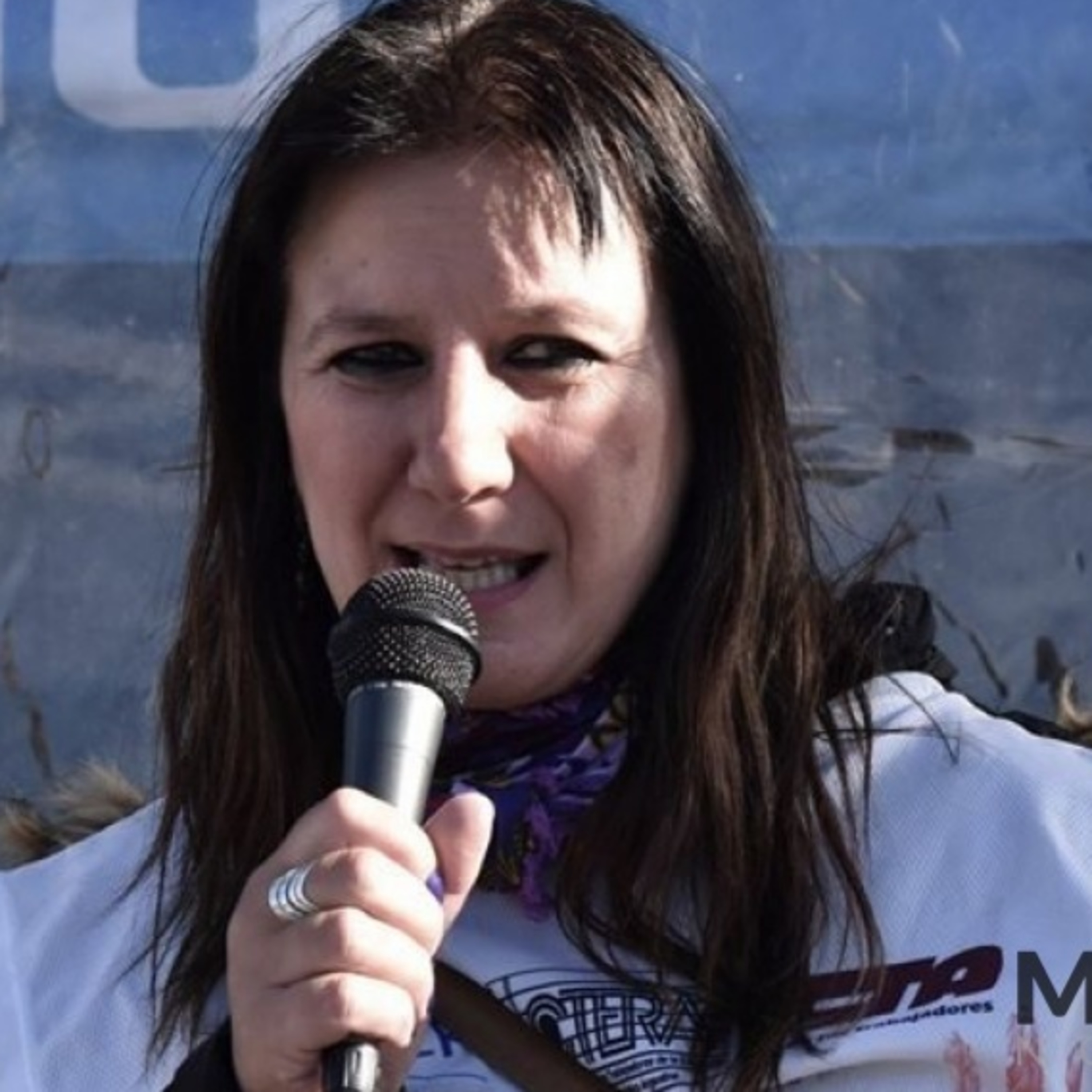 Patricia Lande, titular de Unter Bariloche, habló con Tarde Random