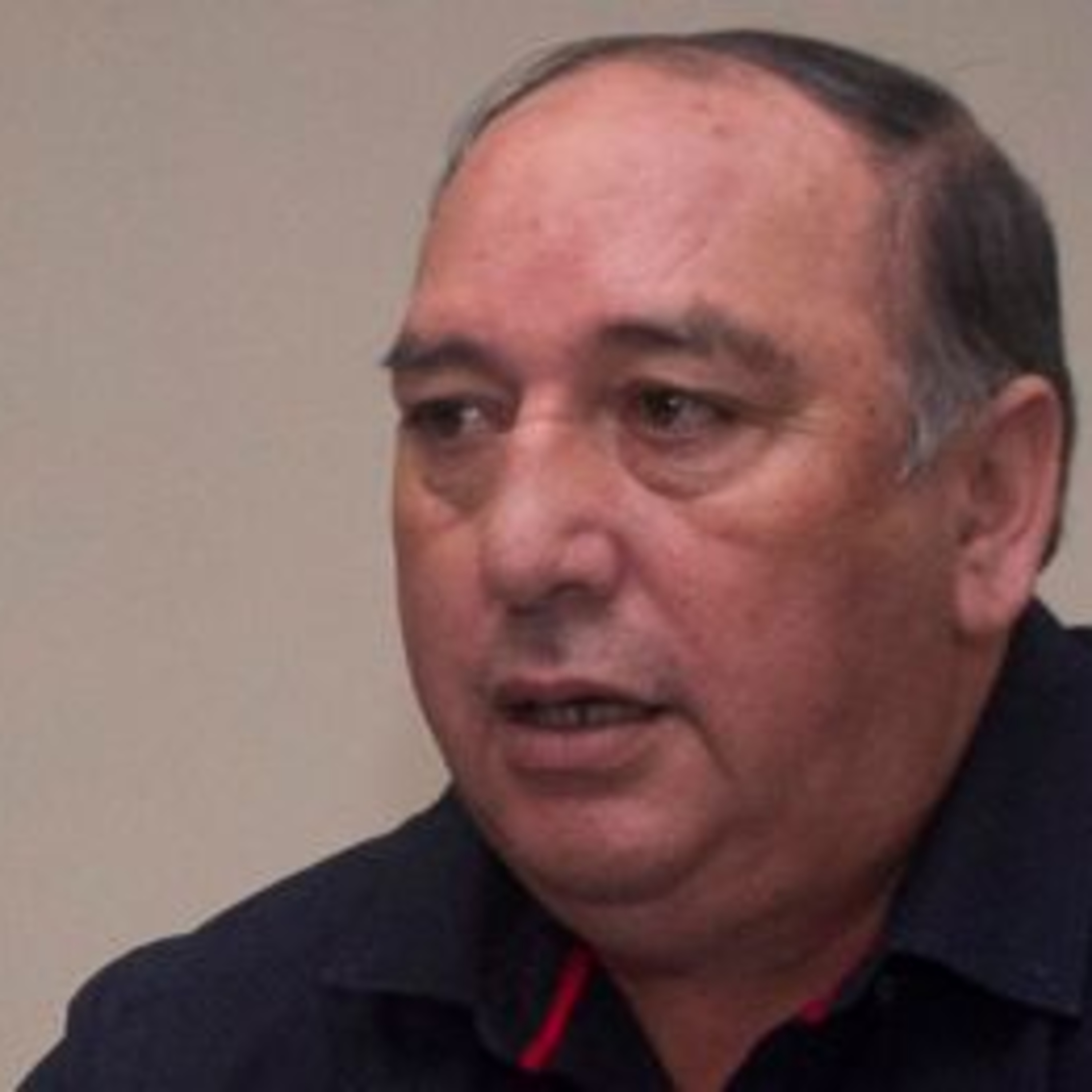 Nelson Rasini: "Nunca amenazamos sino que tomamos una determinación"