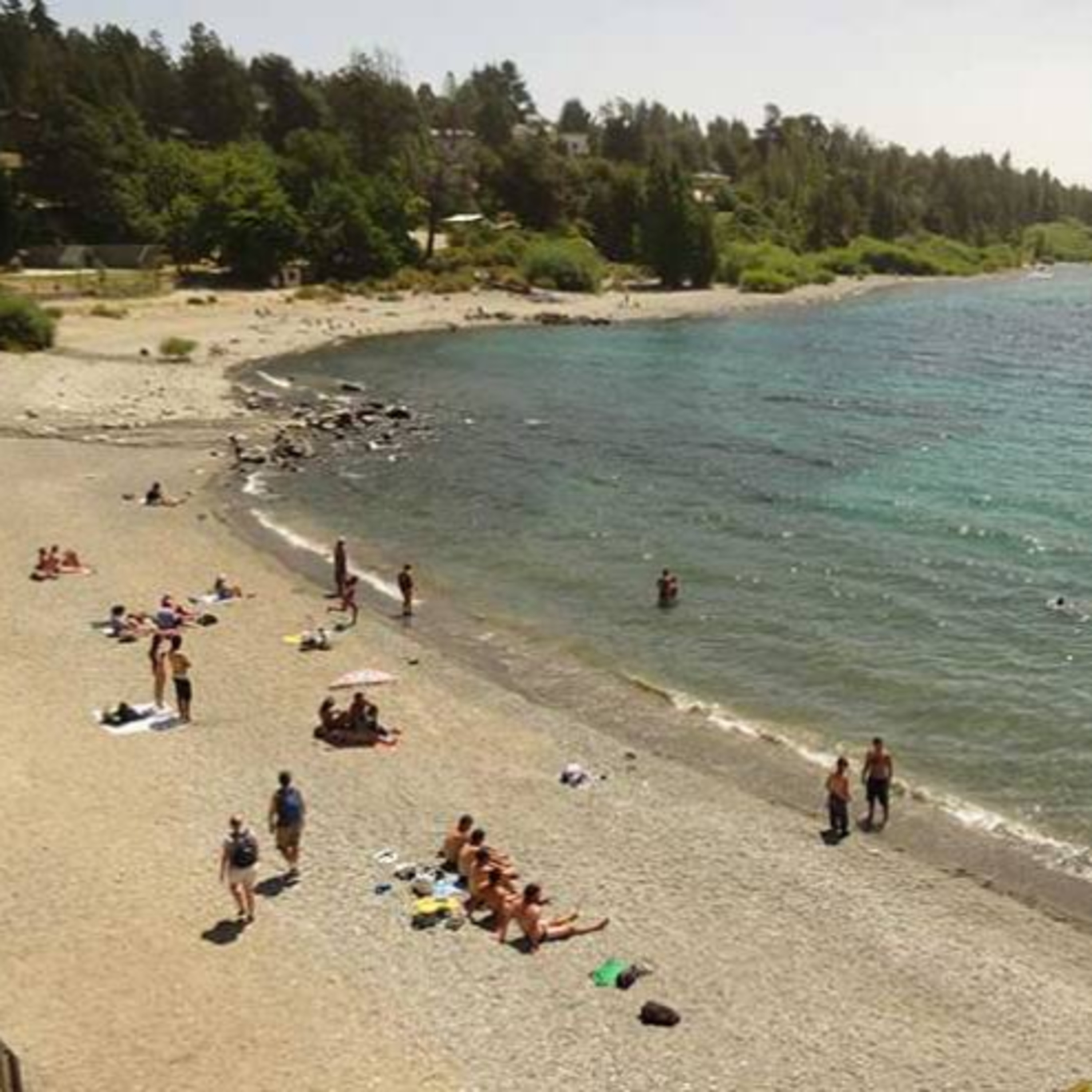 Sin la certeza de que se habiliten las playas en el verano, los Guardavidas preocupados por su fuente laboral