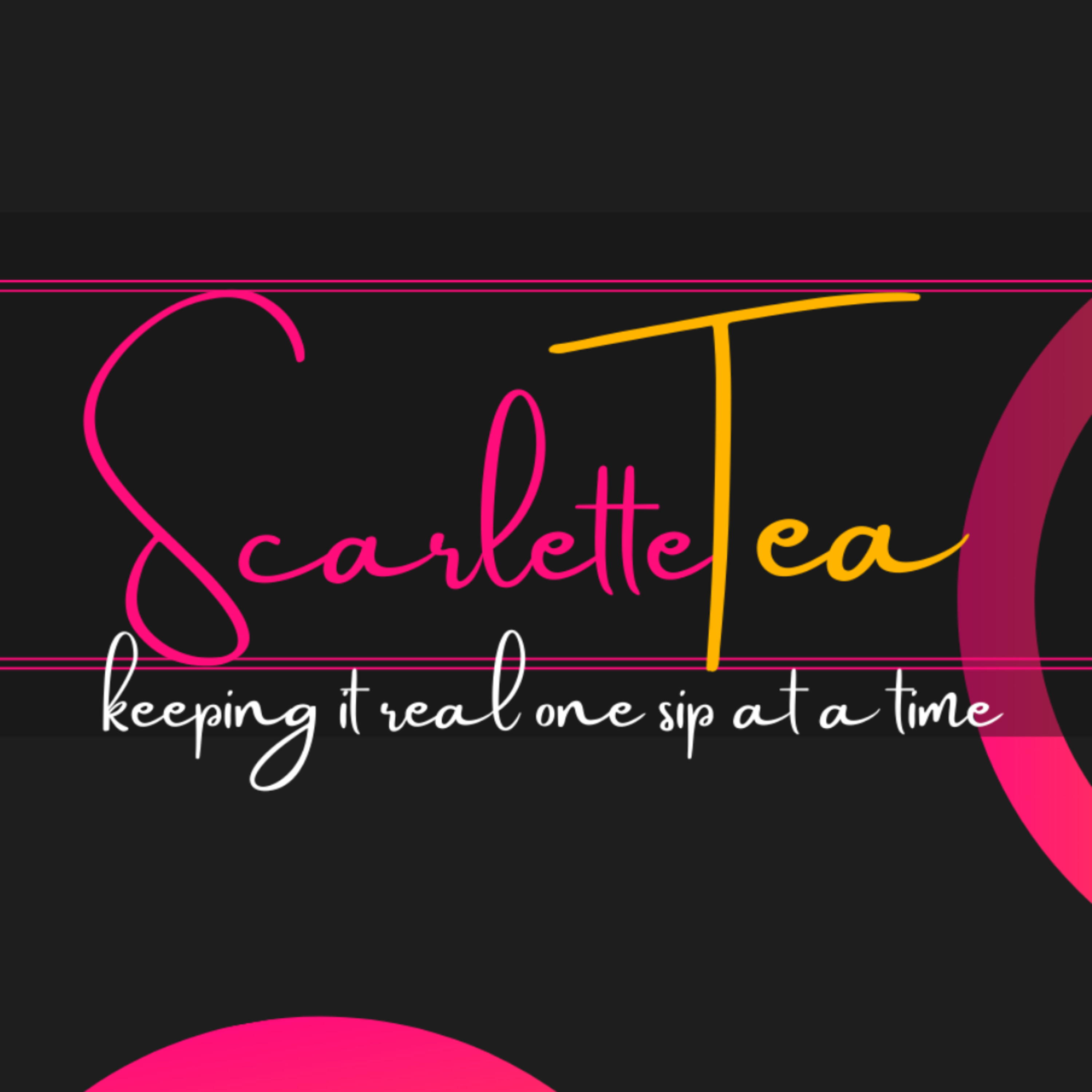 Scarlette Tea