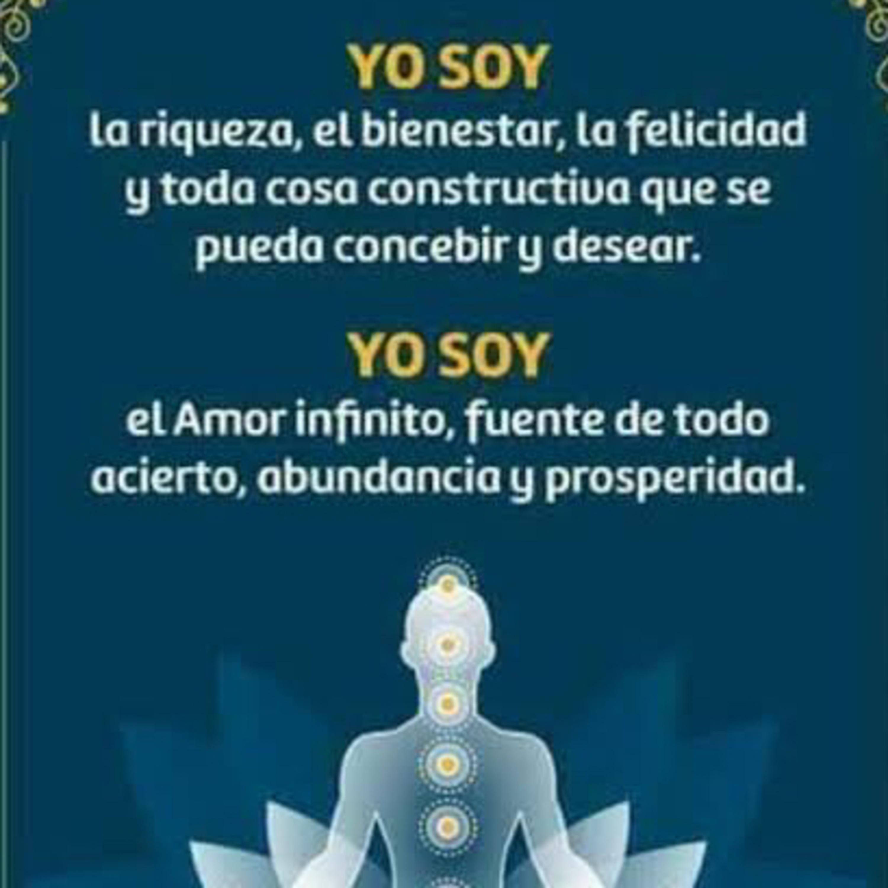 365 Devociones Que Cambiarán Tu Vida. Lecturas Diarias tomadas del libro El Poder del Yo Soy.