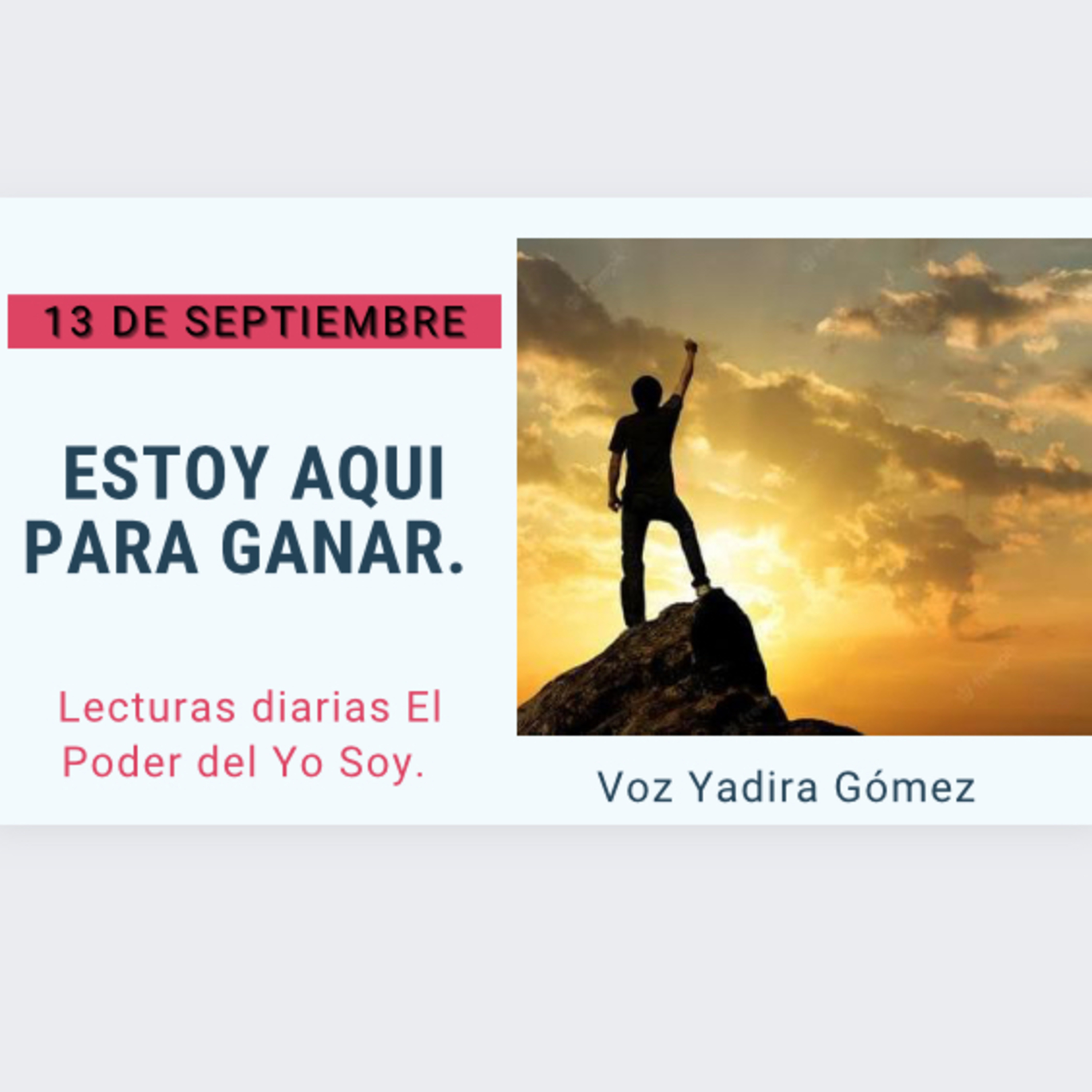 365 Devociones Que Cambiarán Tu Vida. Lecturas Diarias tomadas del libro El Poder del Yo Soy.