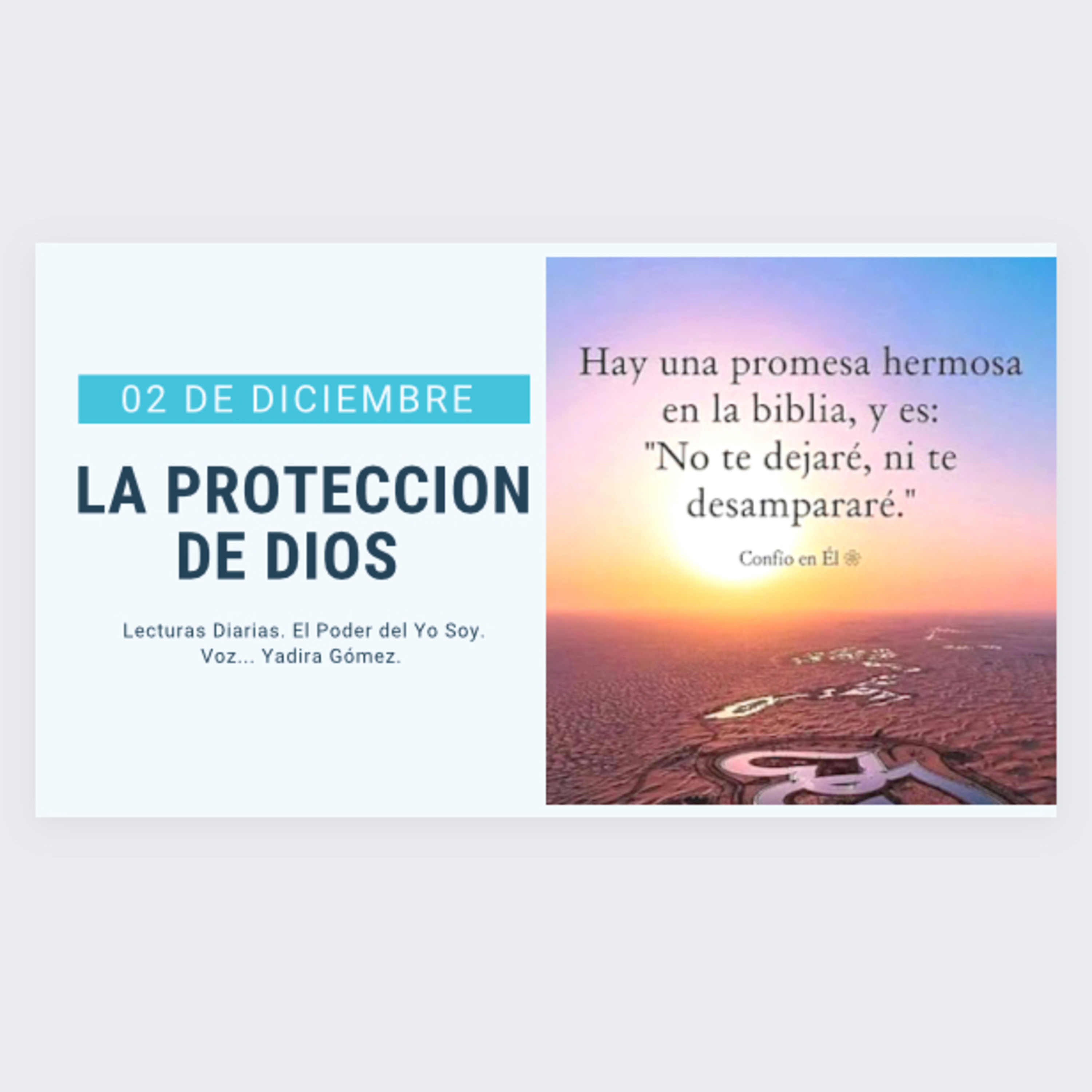 365 Devociones Que Cambiarán Tu Vida. Lecturas Diarias tomadas del libro El Poder del Yo Soy.