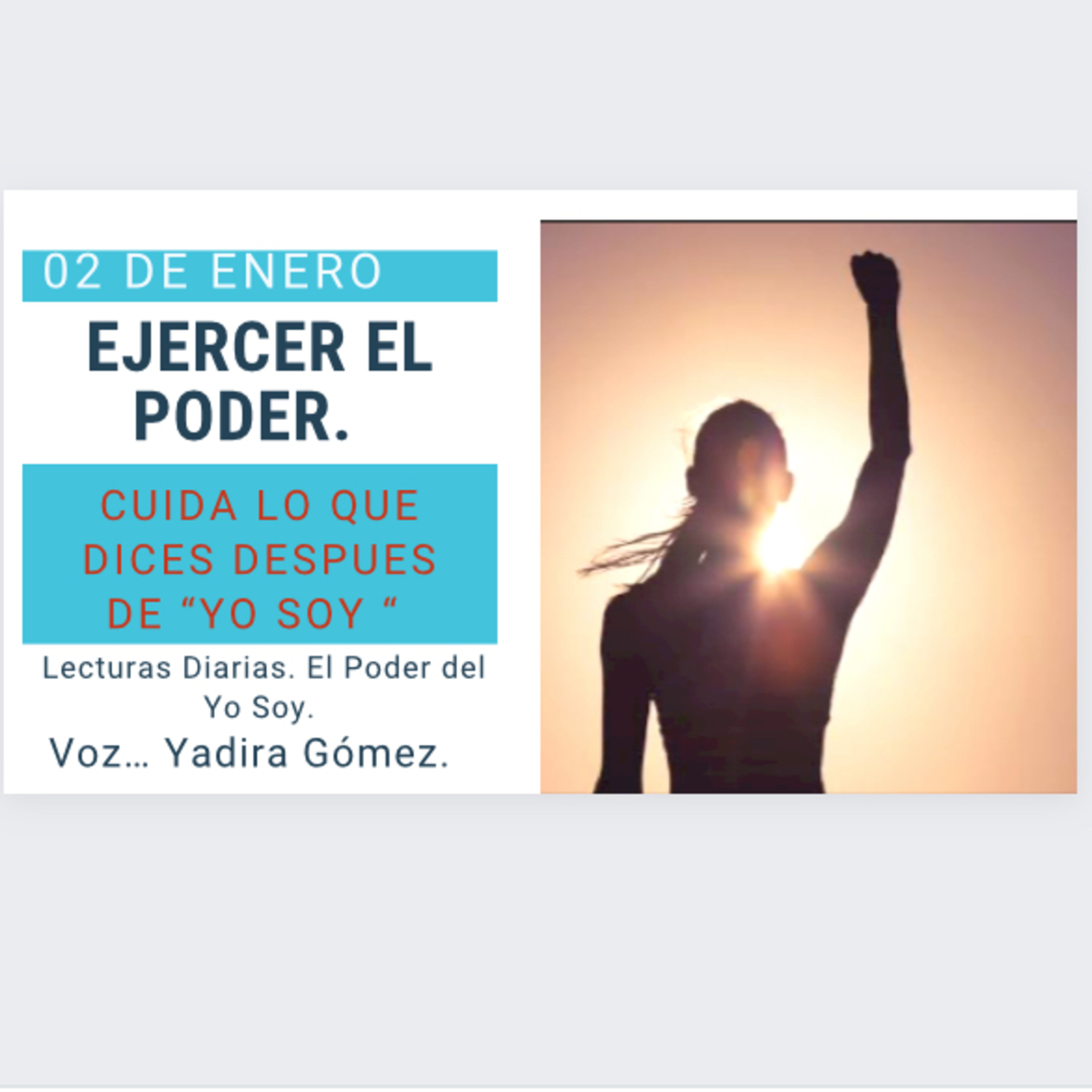 365 Devociones Que Cambiarán Tu Vida. Lecturas Diarias tomadas del libro El Poder del Yo Soy.