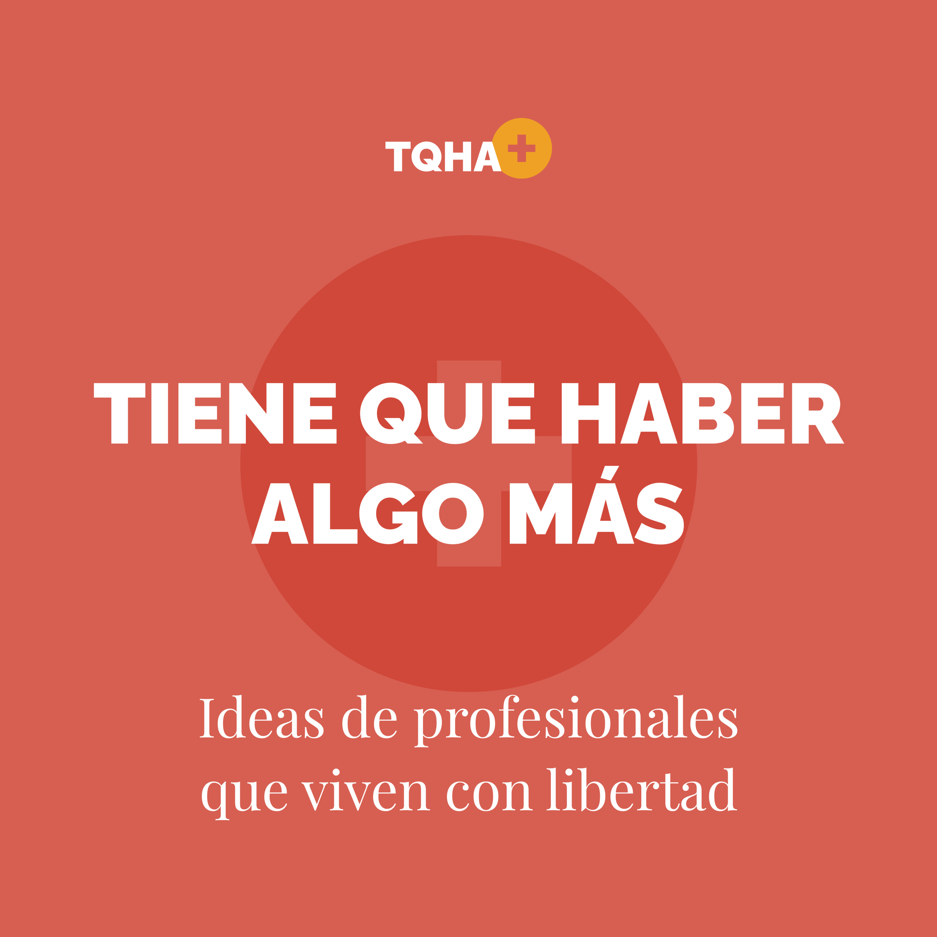 Tiene que haber algo más