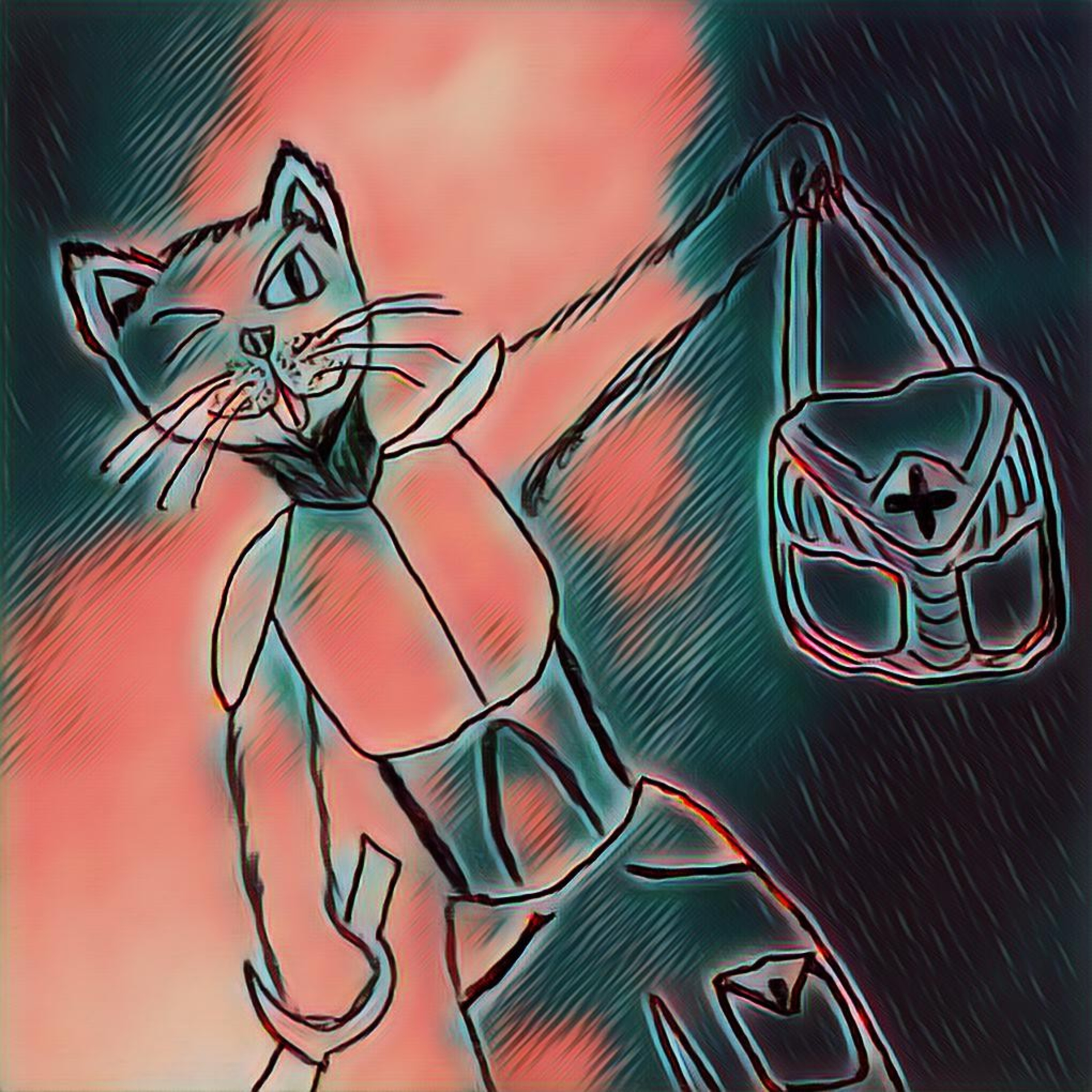 #5 - A Salvação de Gaia - Sessão 4 episode artwork