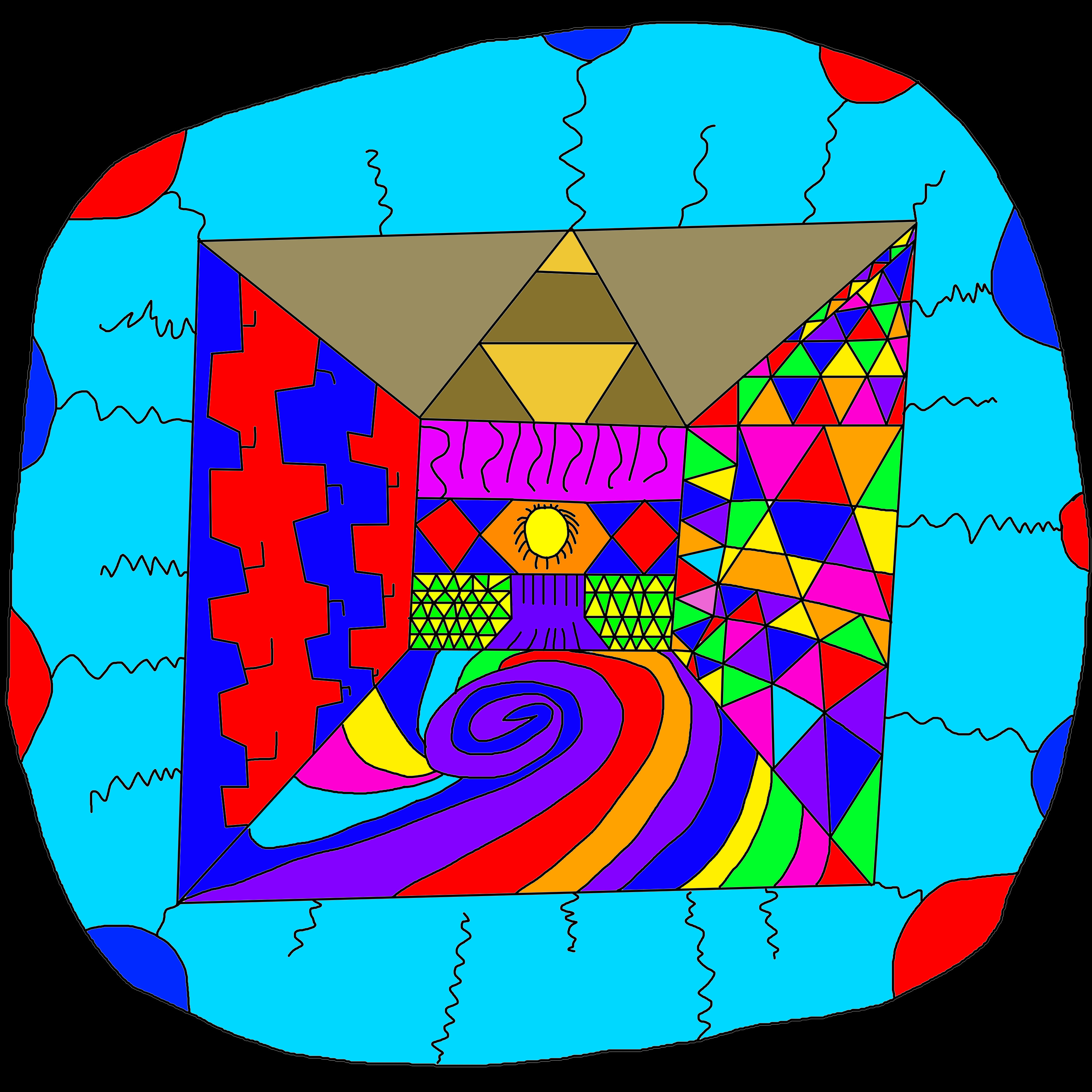 Programming (Of the mind, and environment) episode artwork