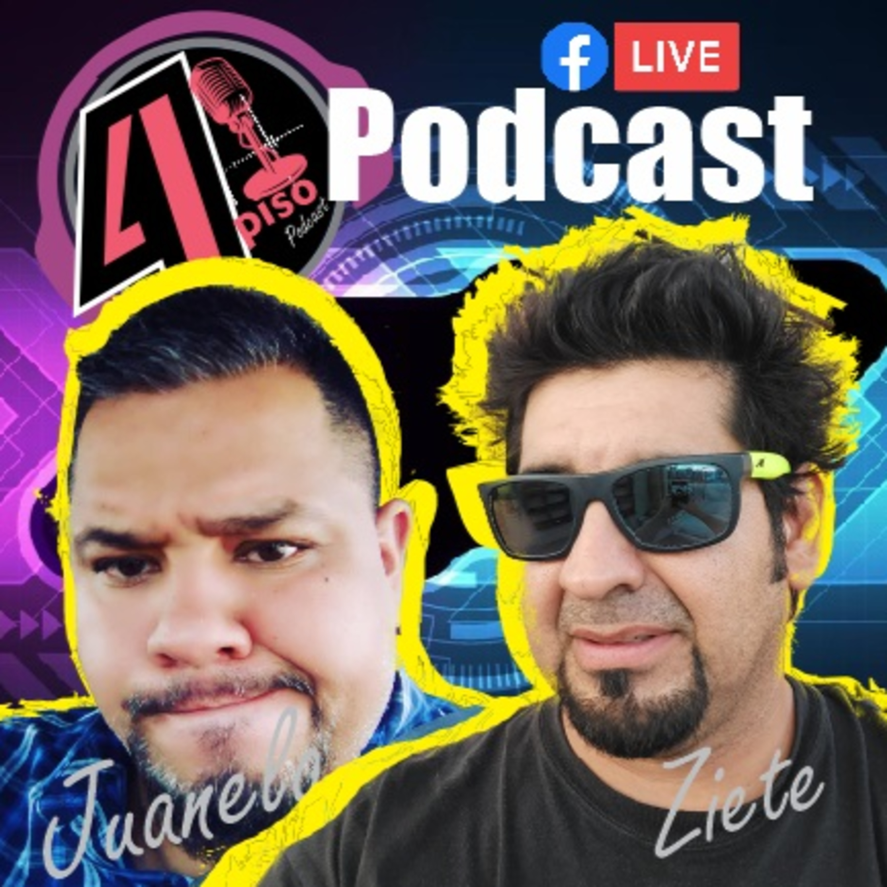 SoyJuanelo