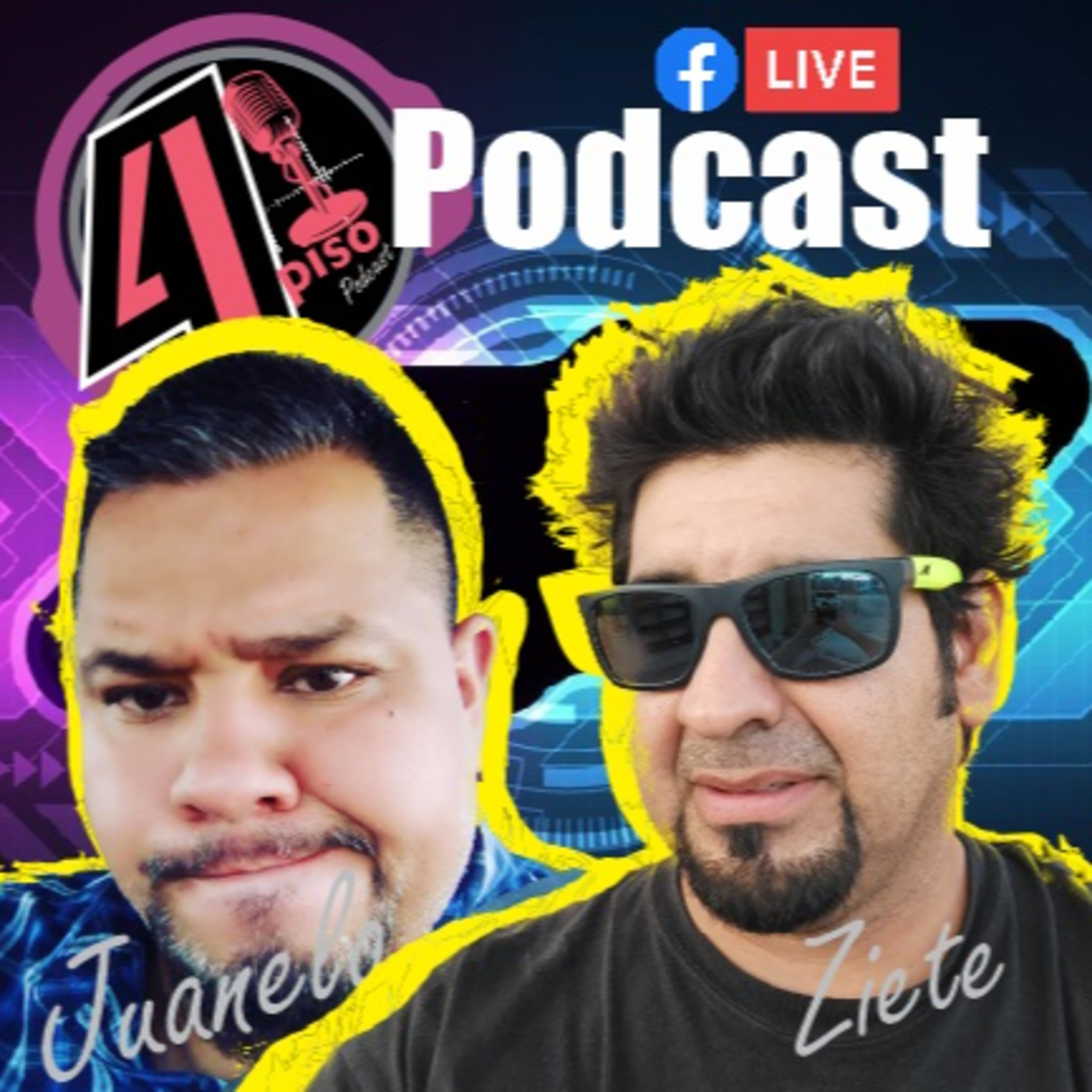 SoyJuanelo