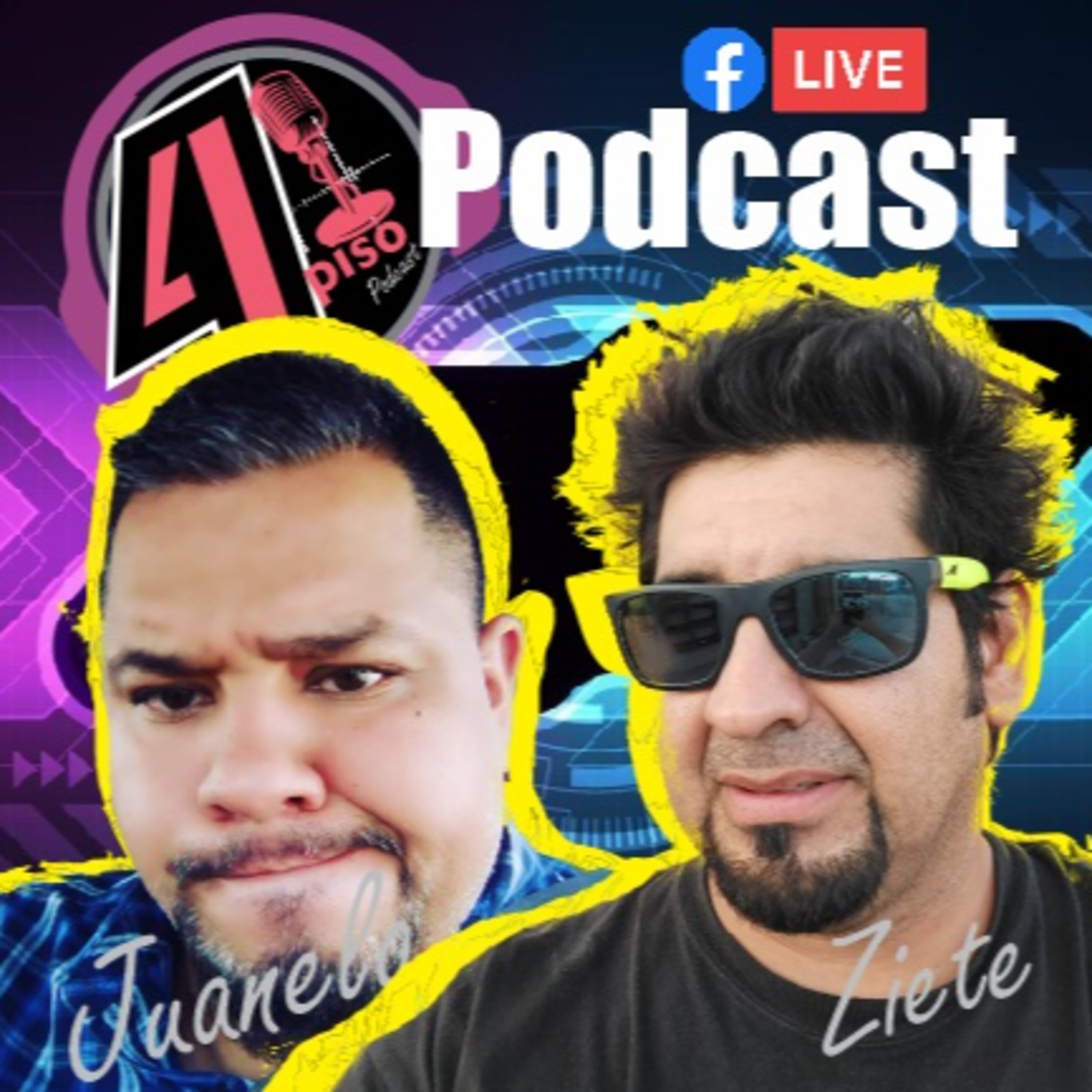 SoyJuanelo