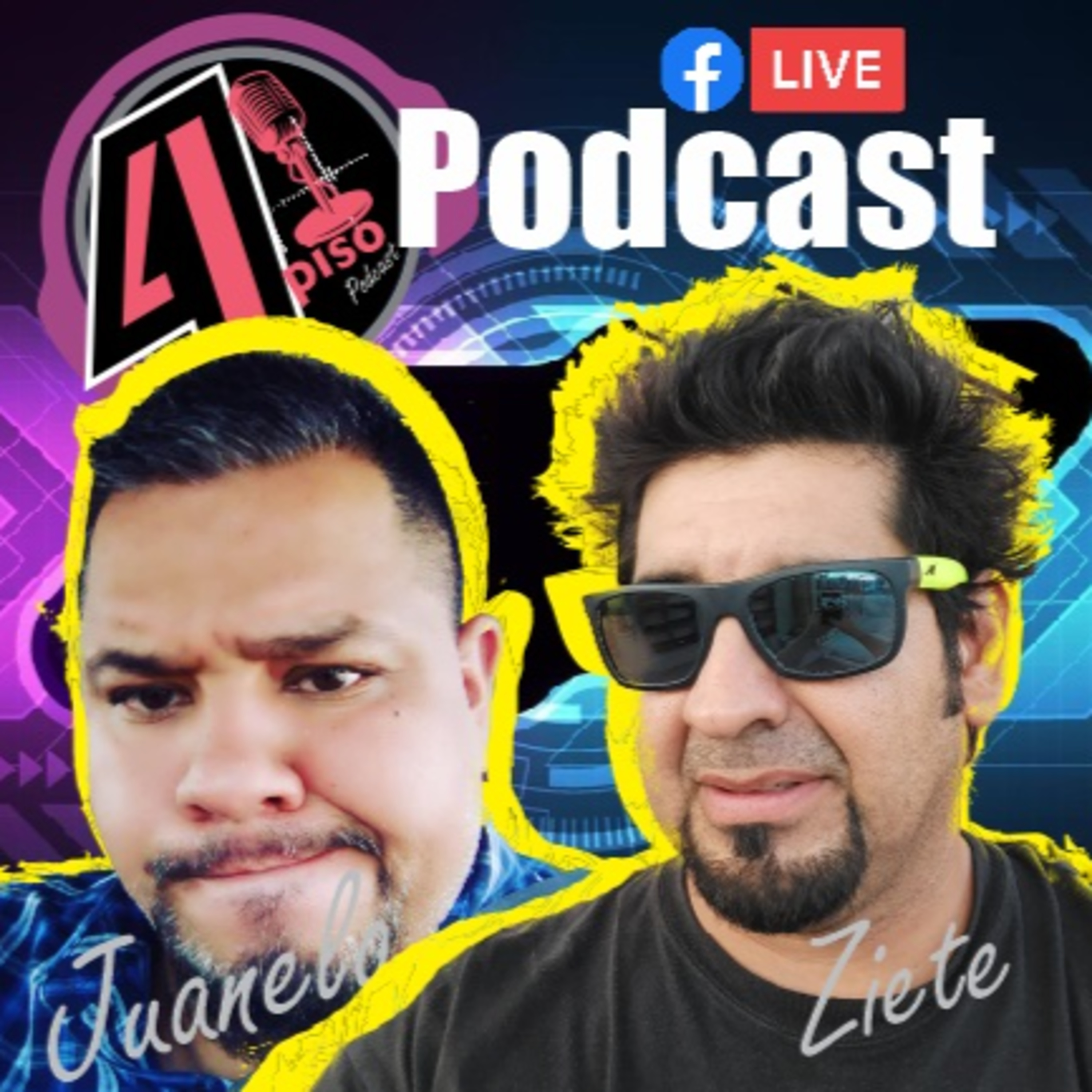SoyJuanelo