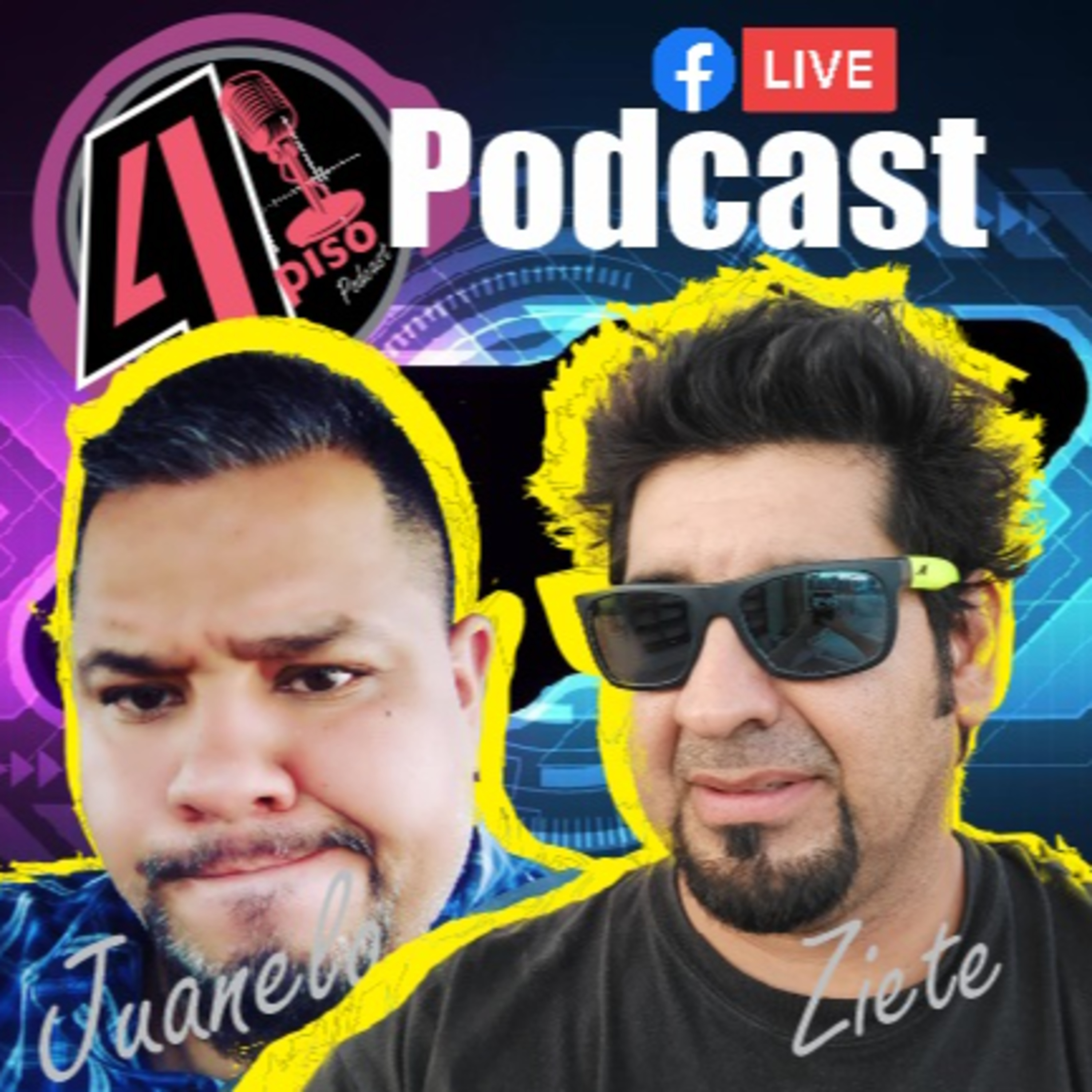 SoyJuanelo