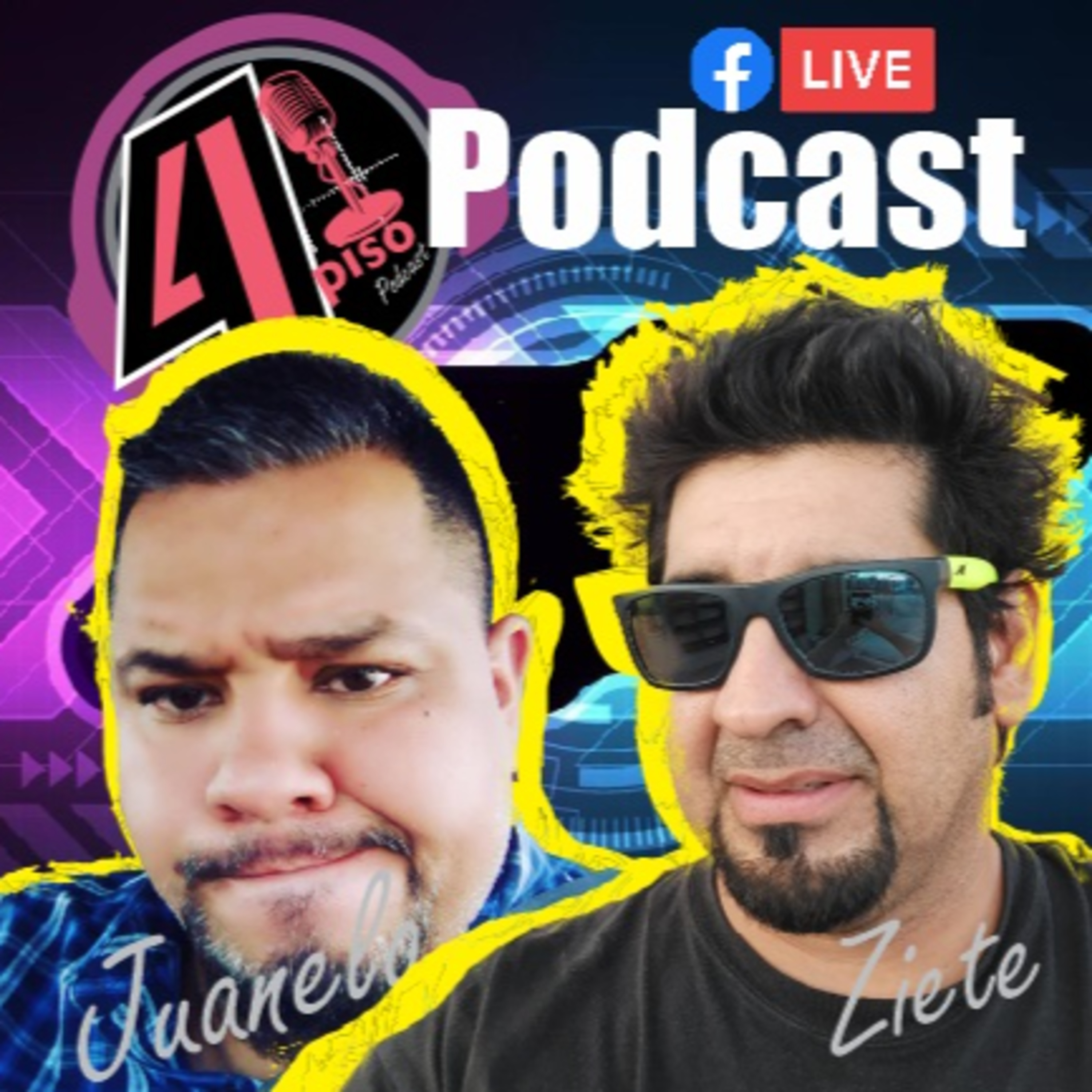 SoyJuanelo