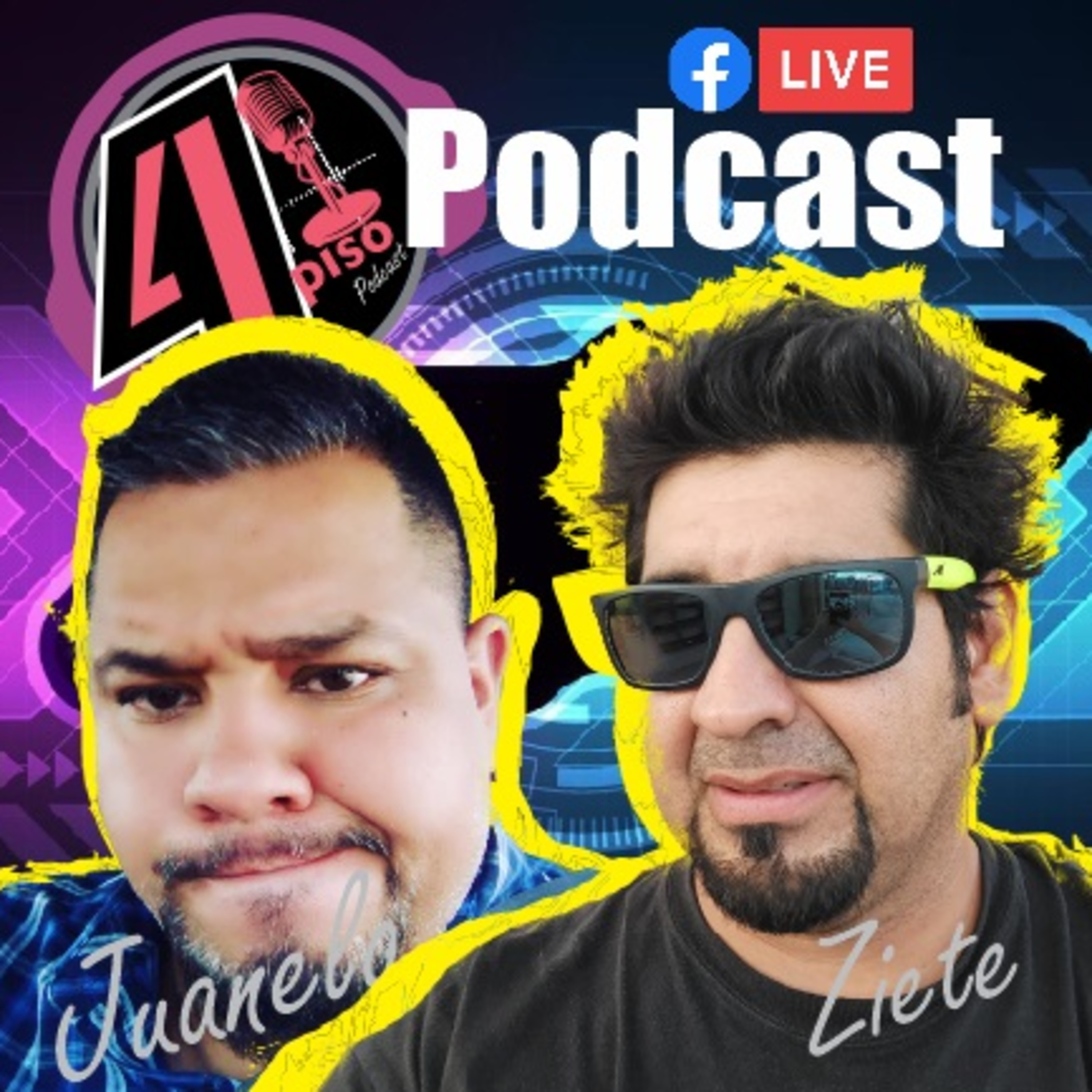 SoyJuanelo
