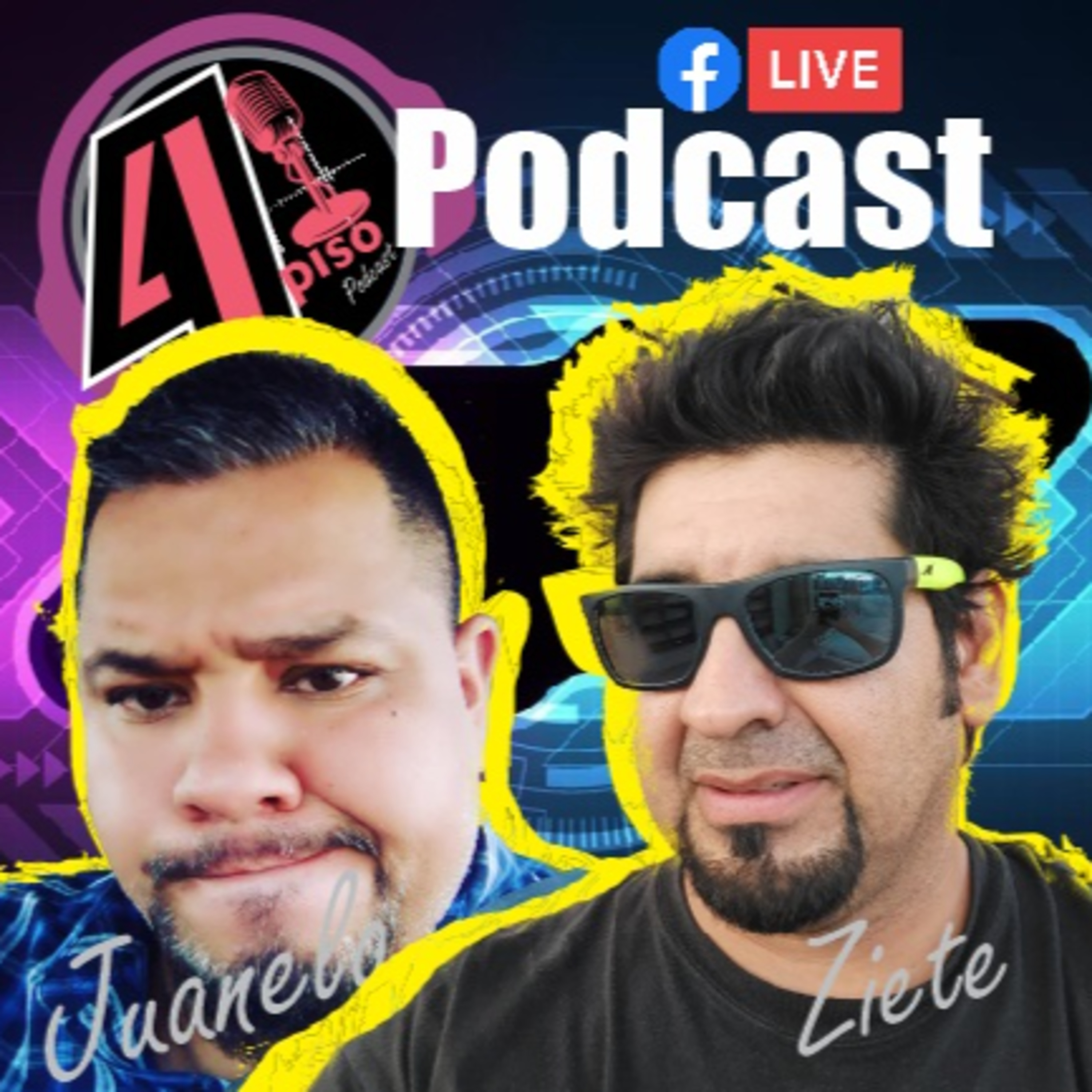 SoyJuanelo