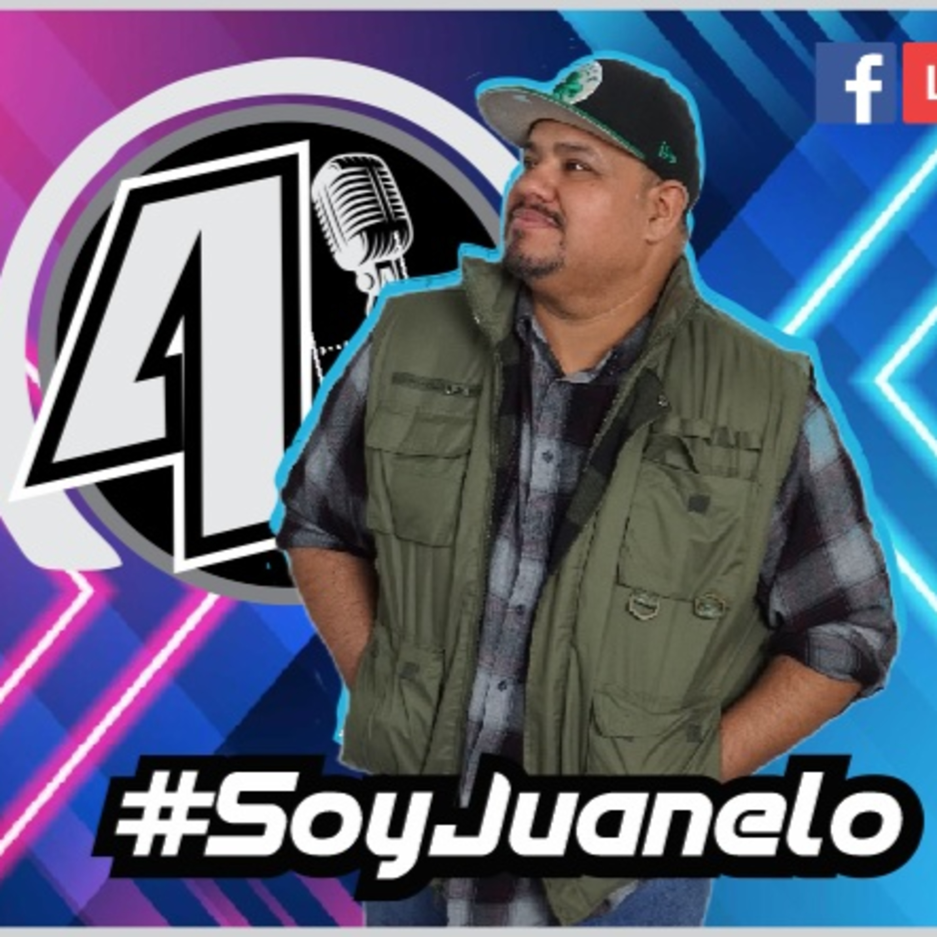 SoyJuanelo