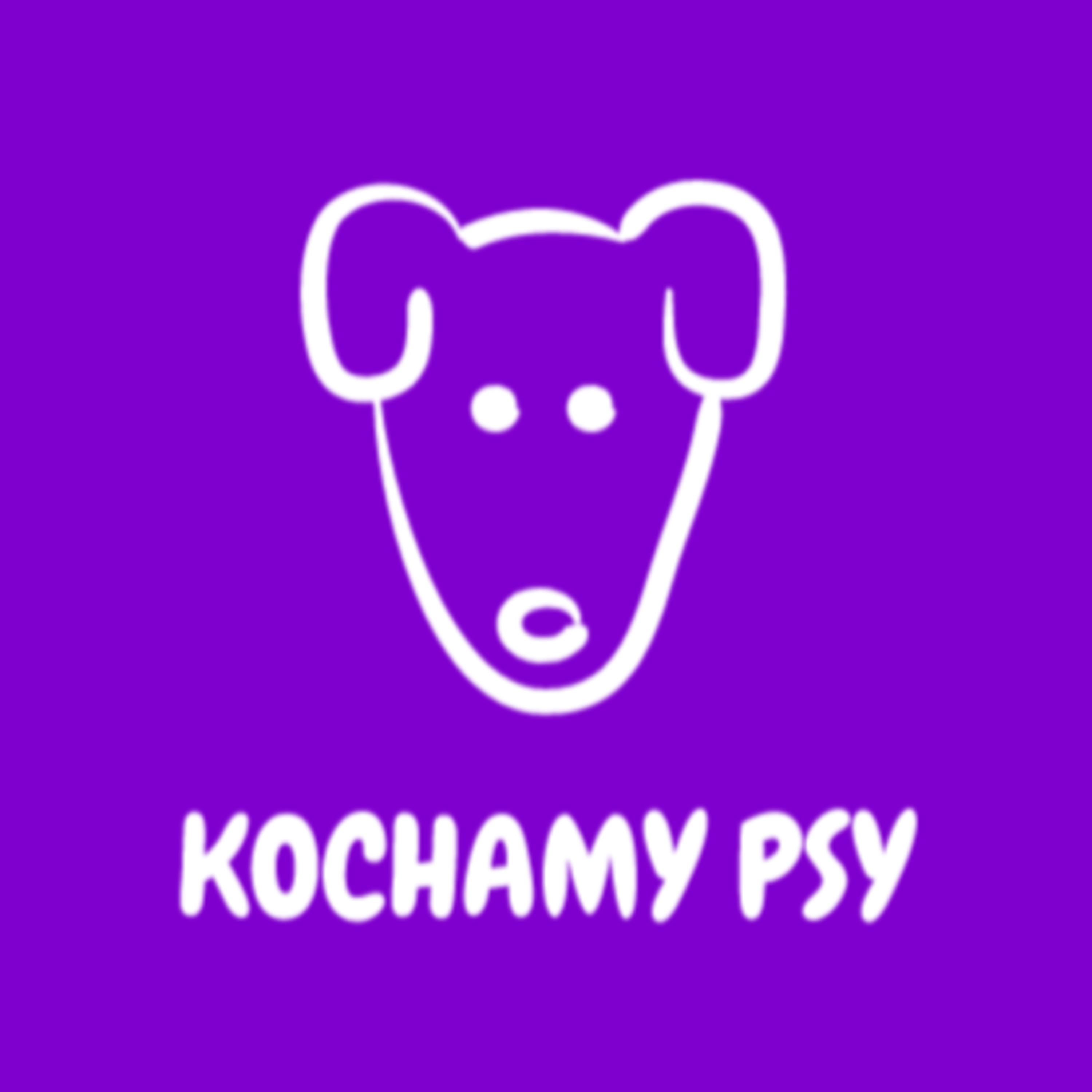 Kochamy Psy