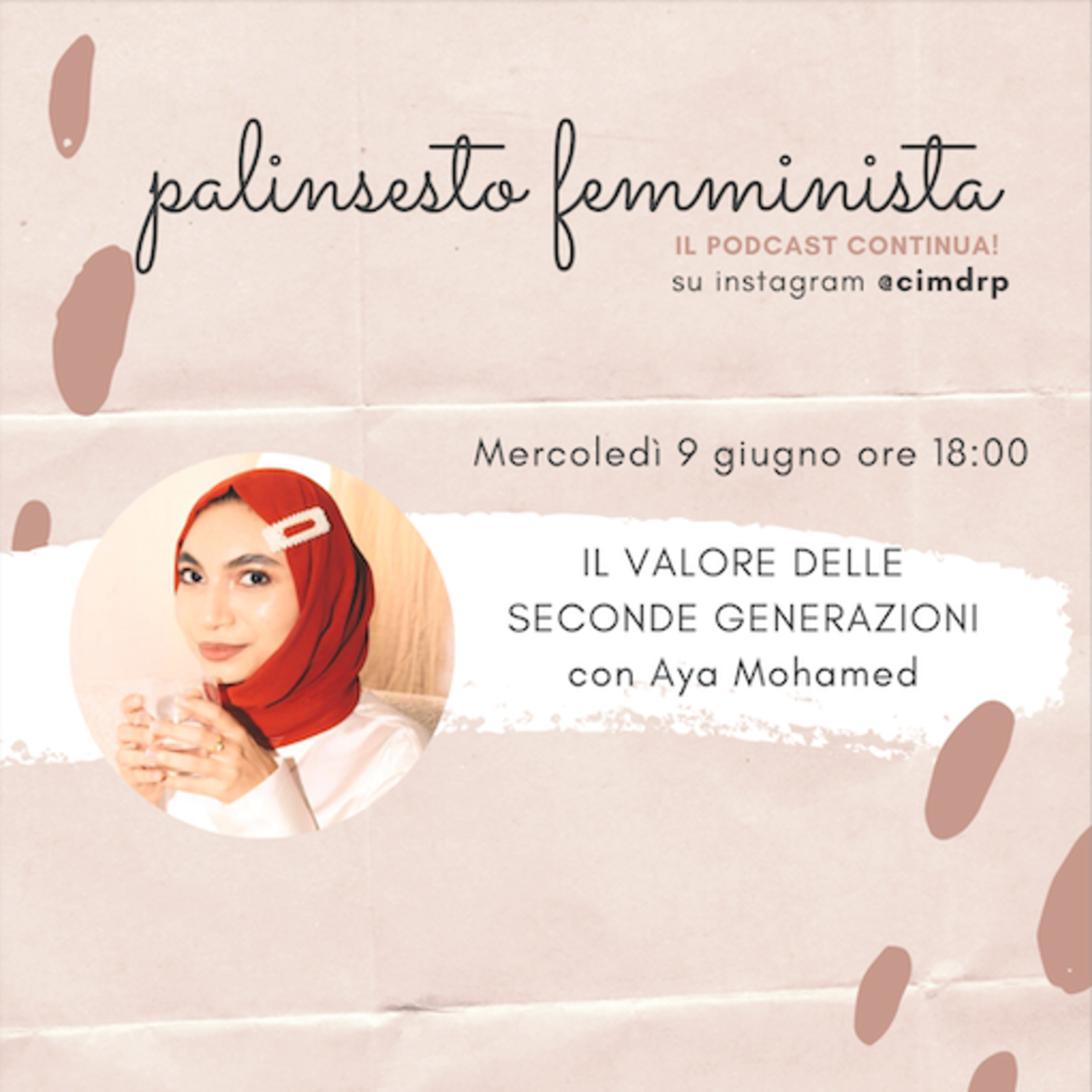 Palinsesto Femminista